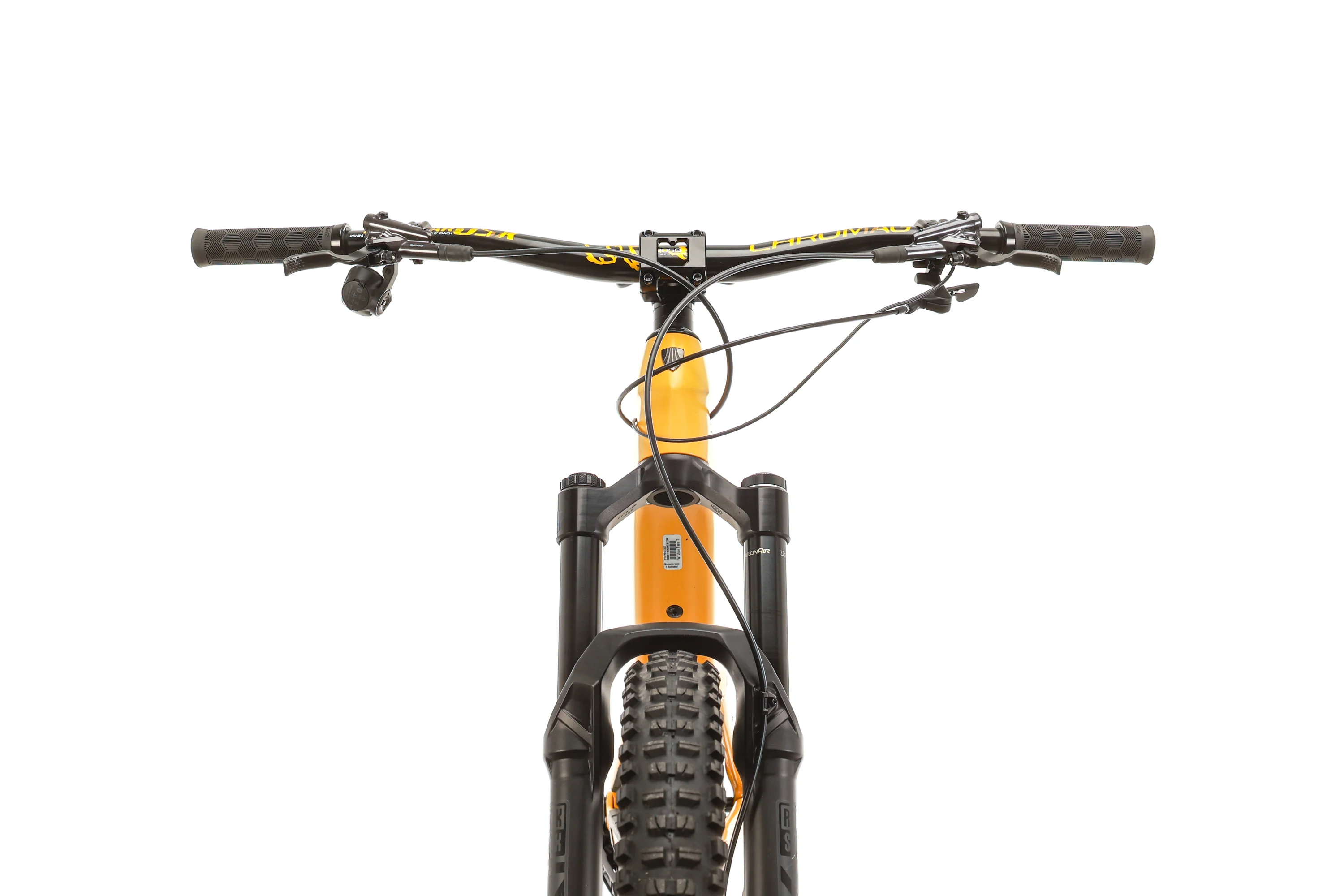 Trek Fuel EXe Mountain E-Bike - 2023, Large - Image 6
