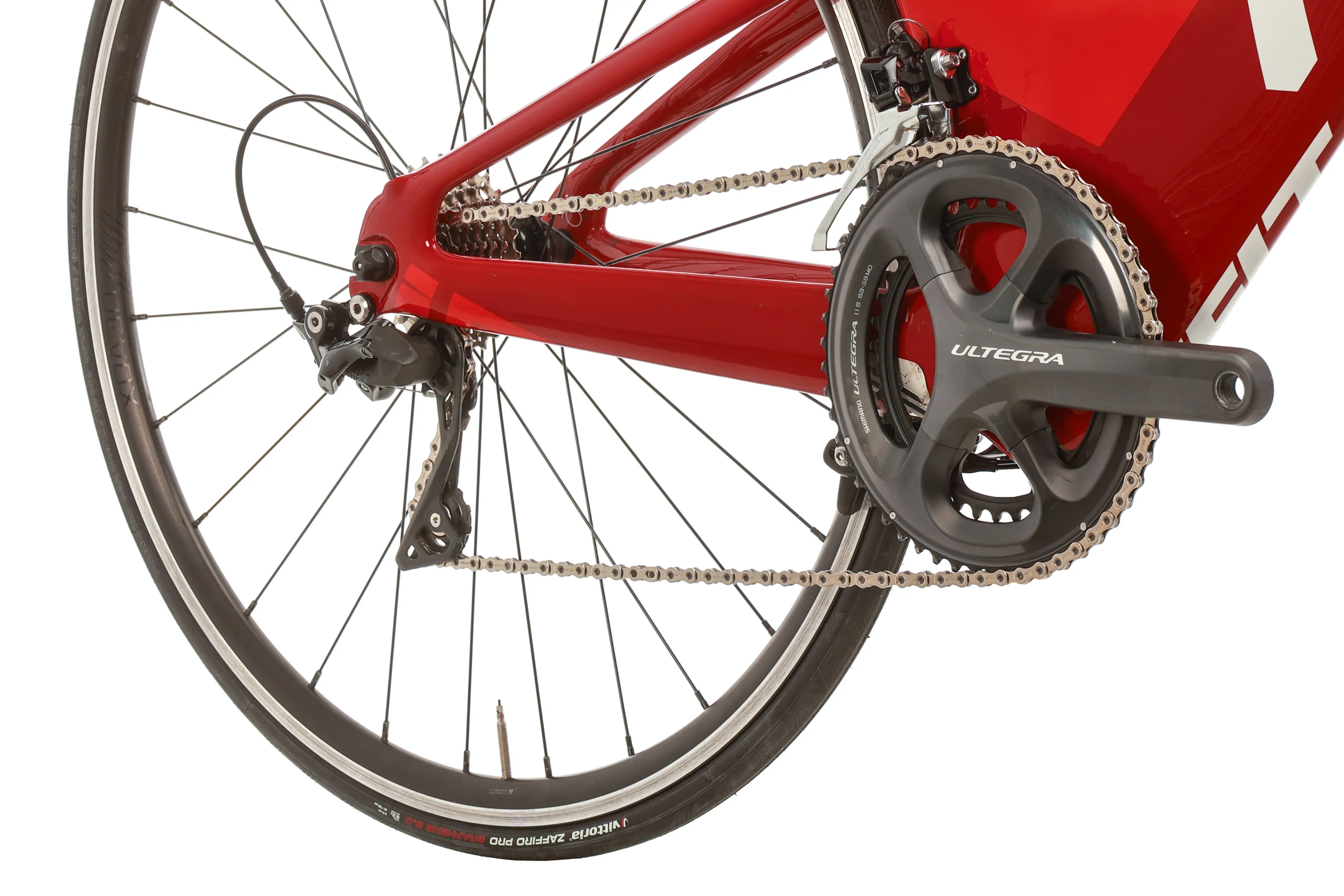 Felt IA16 Triathlon Bike - 2018, 58cm - Image 3