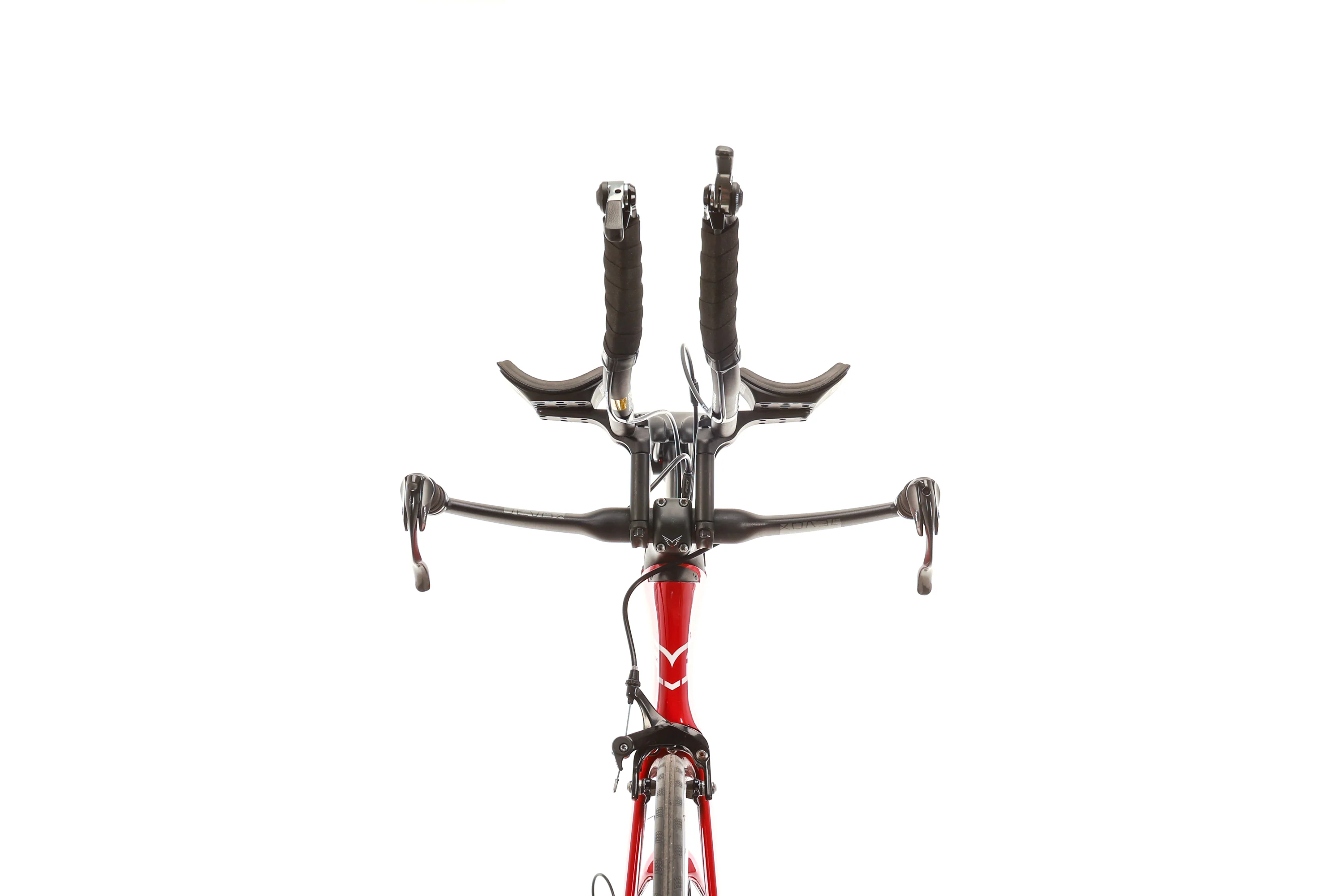 Felt IA16 Triathlon Bike - 2018, 58cm - Image 5