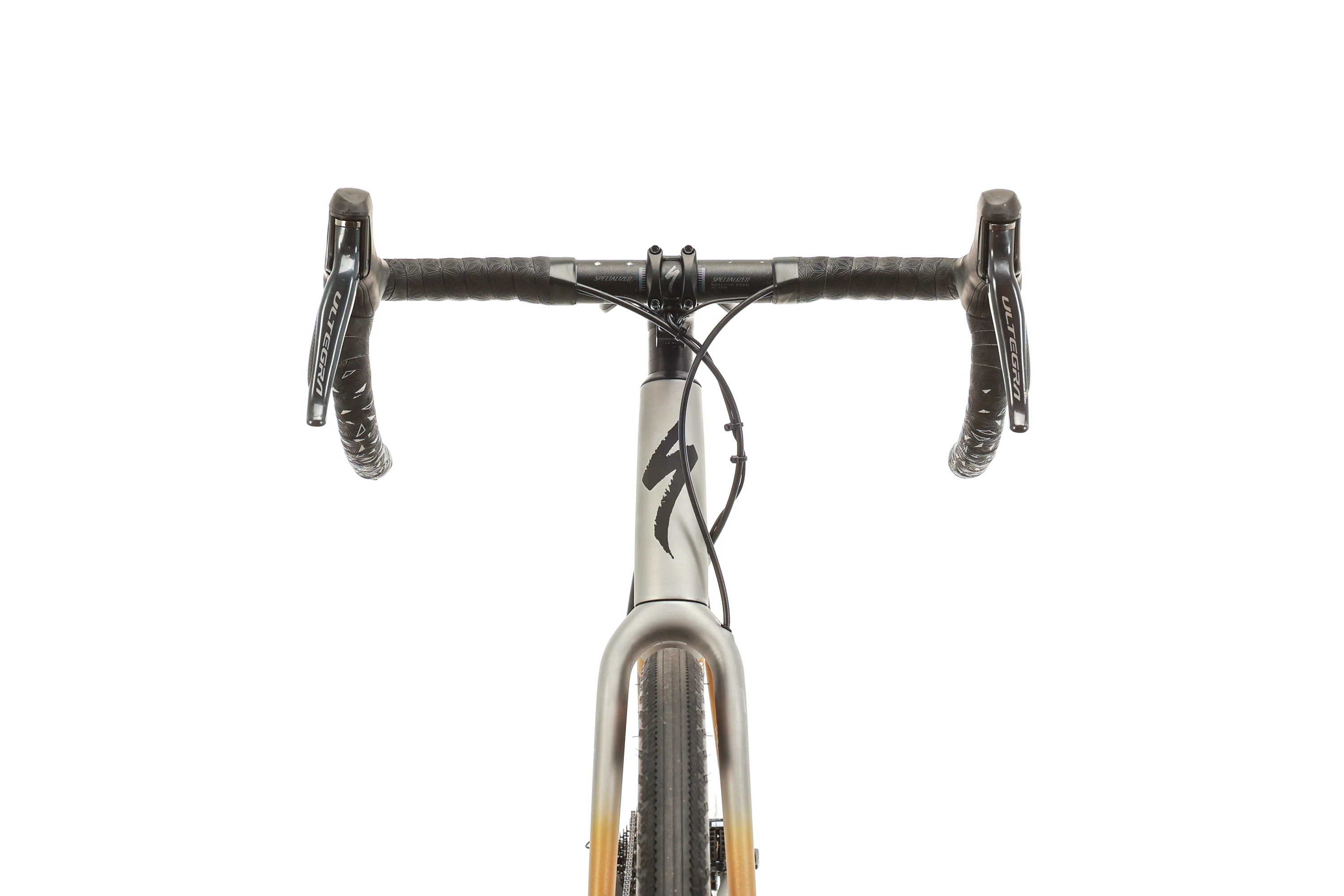 Specialized S-Works Crux Gravel Bike - 2022, 58cm - Image 5