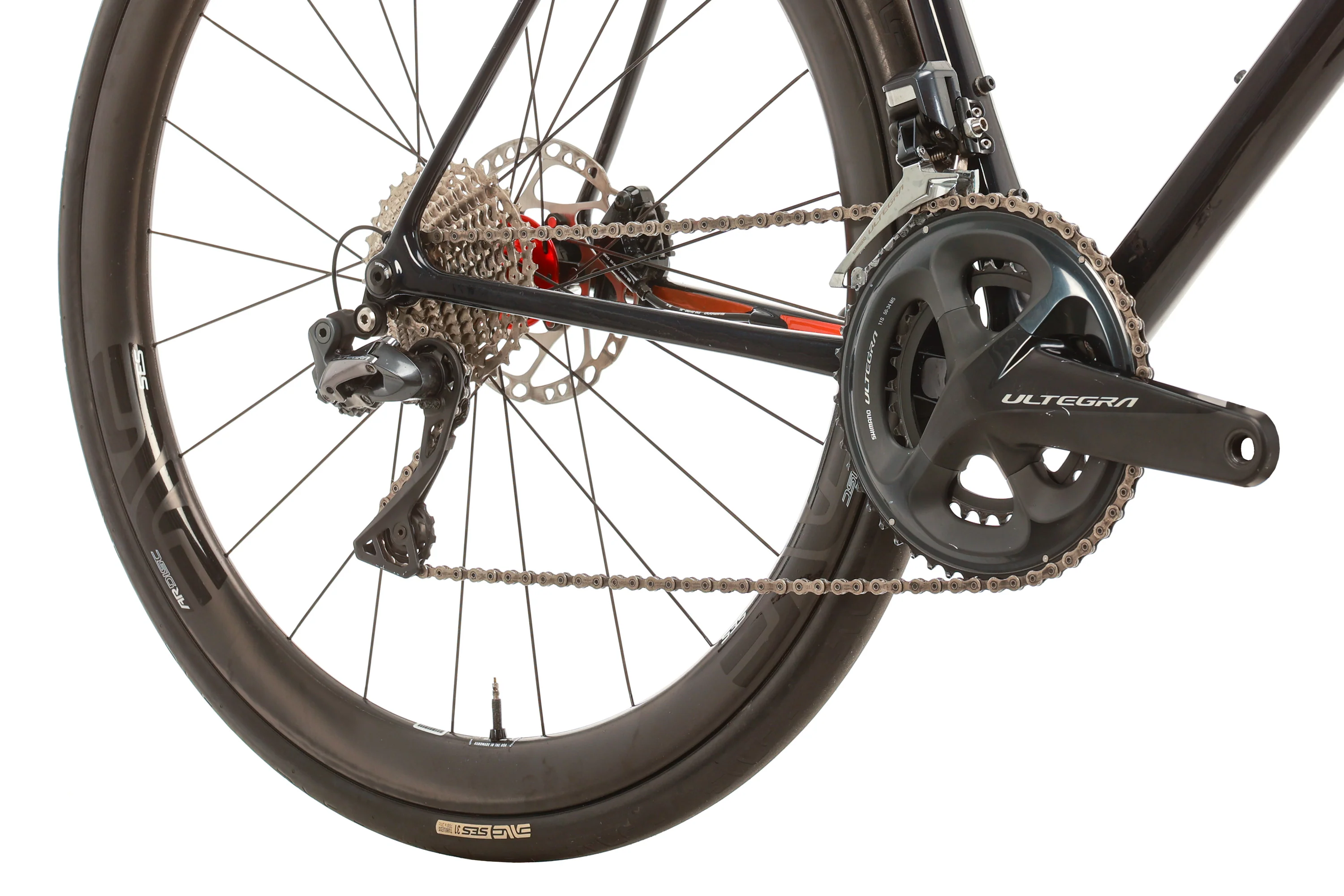 OPEN MIN.D. Road Bike - X-Large - Image 3
