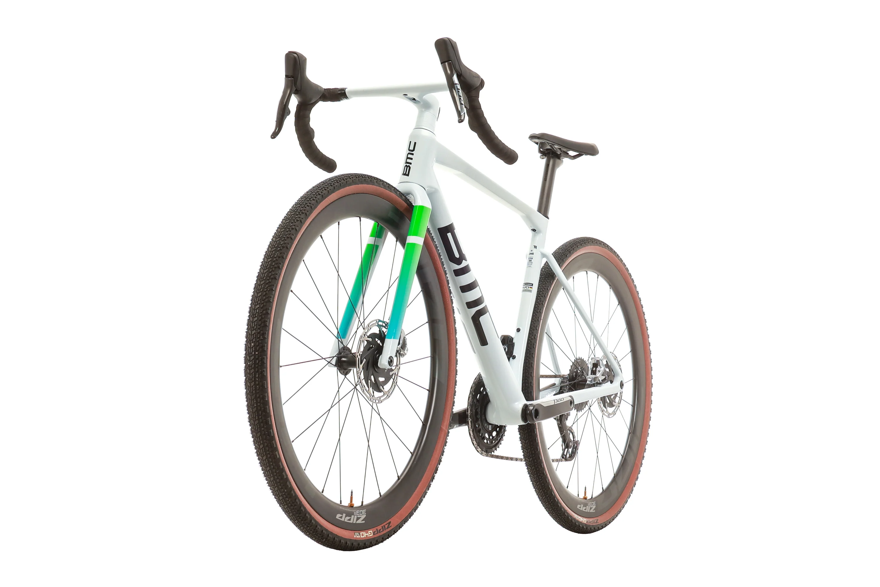 BMC Kaius 01 ONE Gravel Bike - 2023, 54cm - Image 4