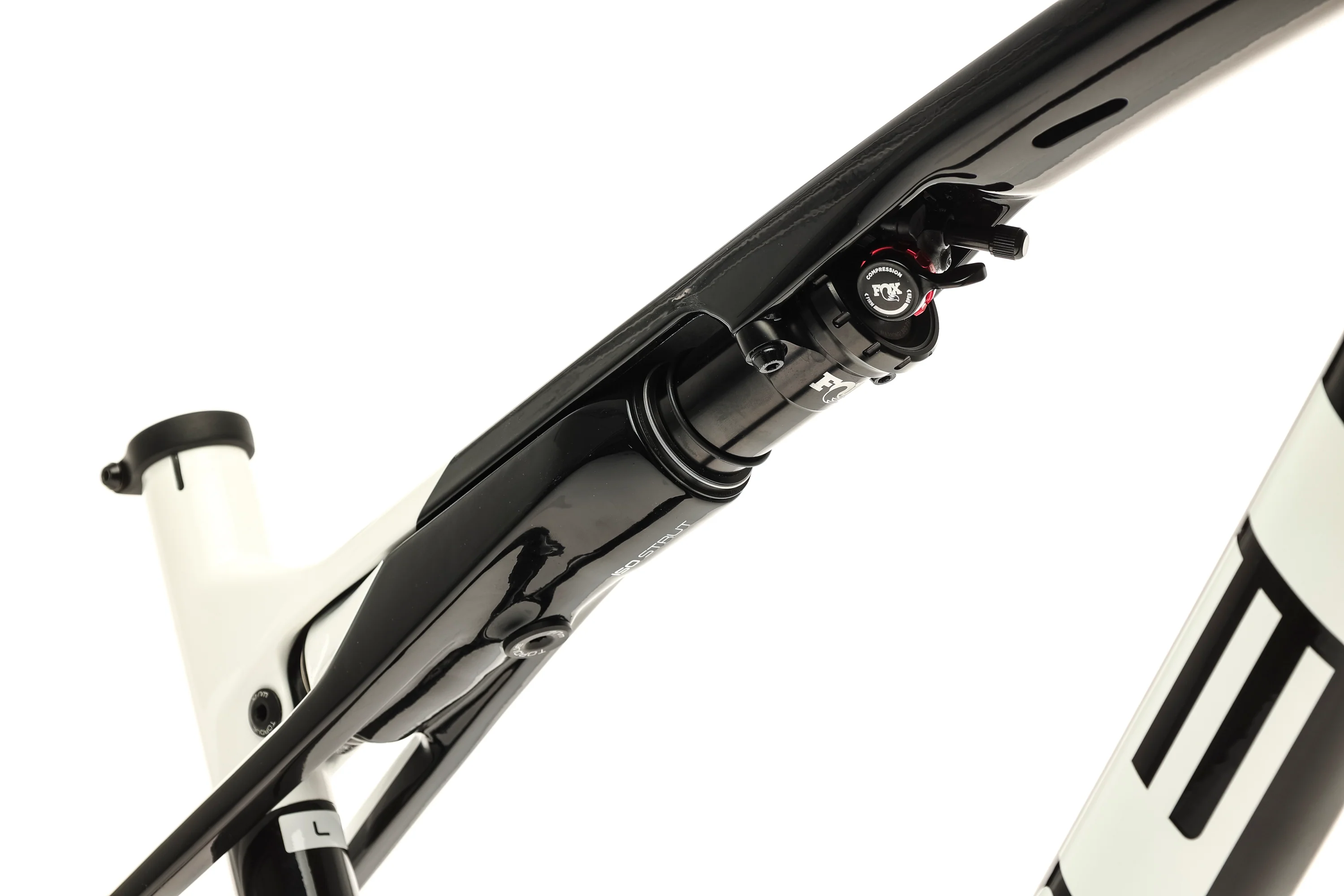 Trek Supercaliber Large Frame - 2021 - Image 4