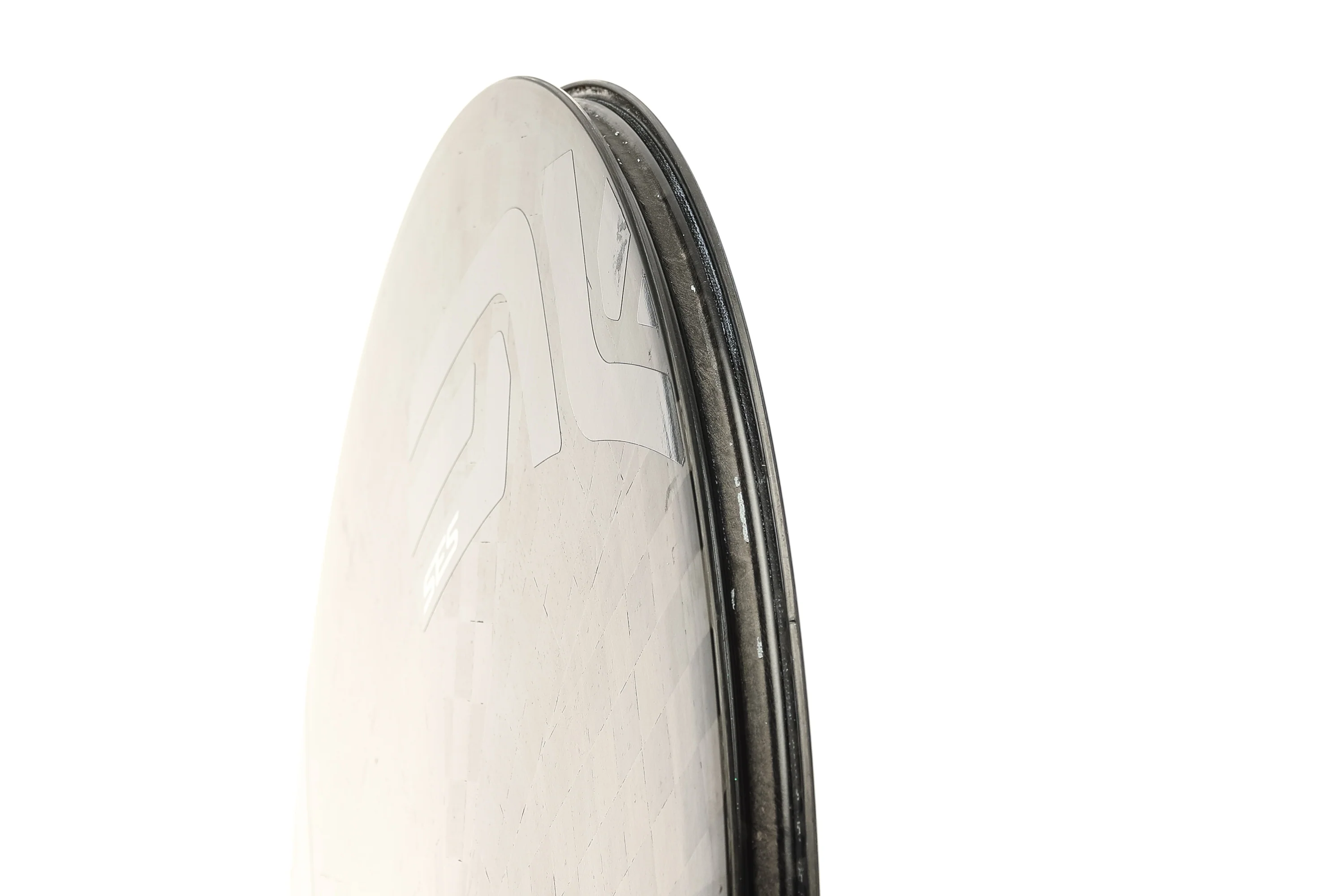 ENVE SES Disc 700c Carbon Tubeless Rear Wheel - Image 5