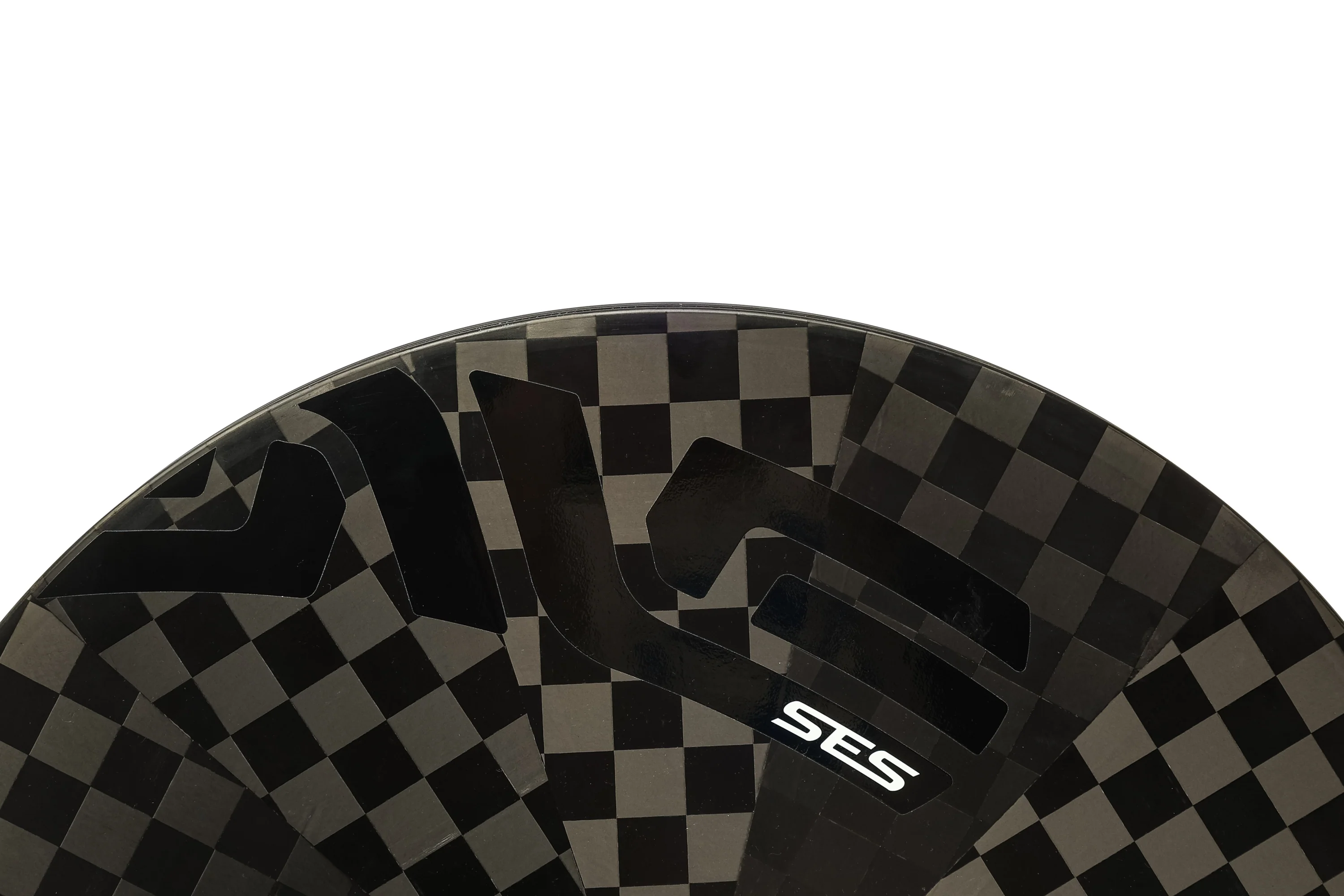 ENVE SES Disc 700c Carbon Tubeless Rear Wheel - Image 6