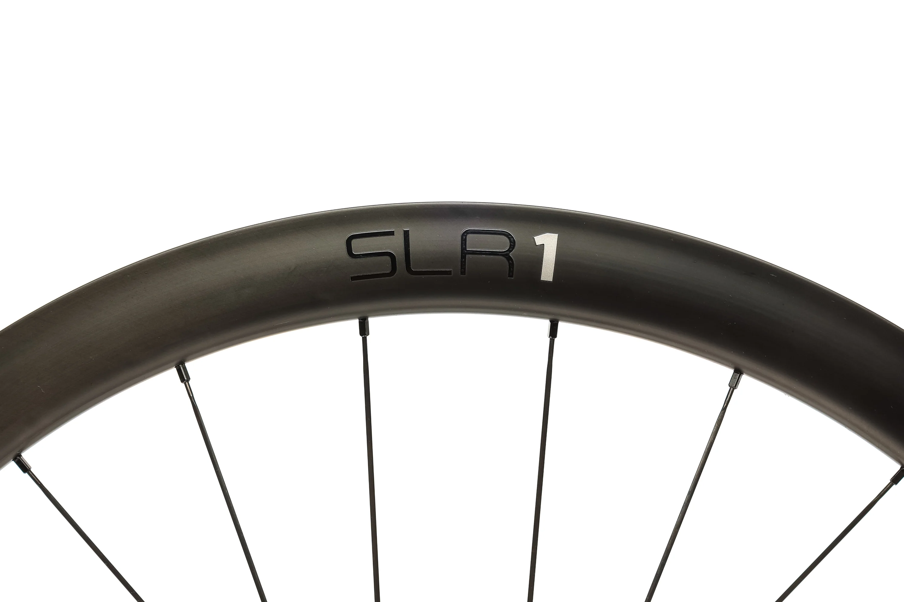 Giant SLR 1 42/65 Carbon Tubeless 700c Wheelset - Image 6