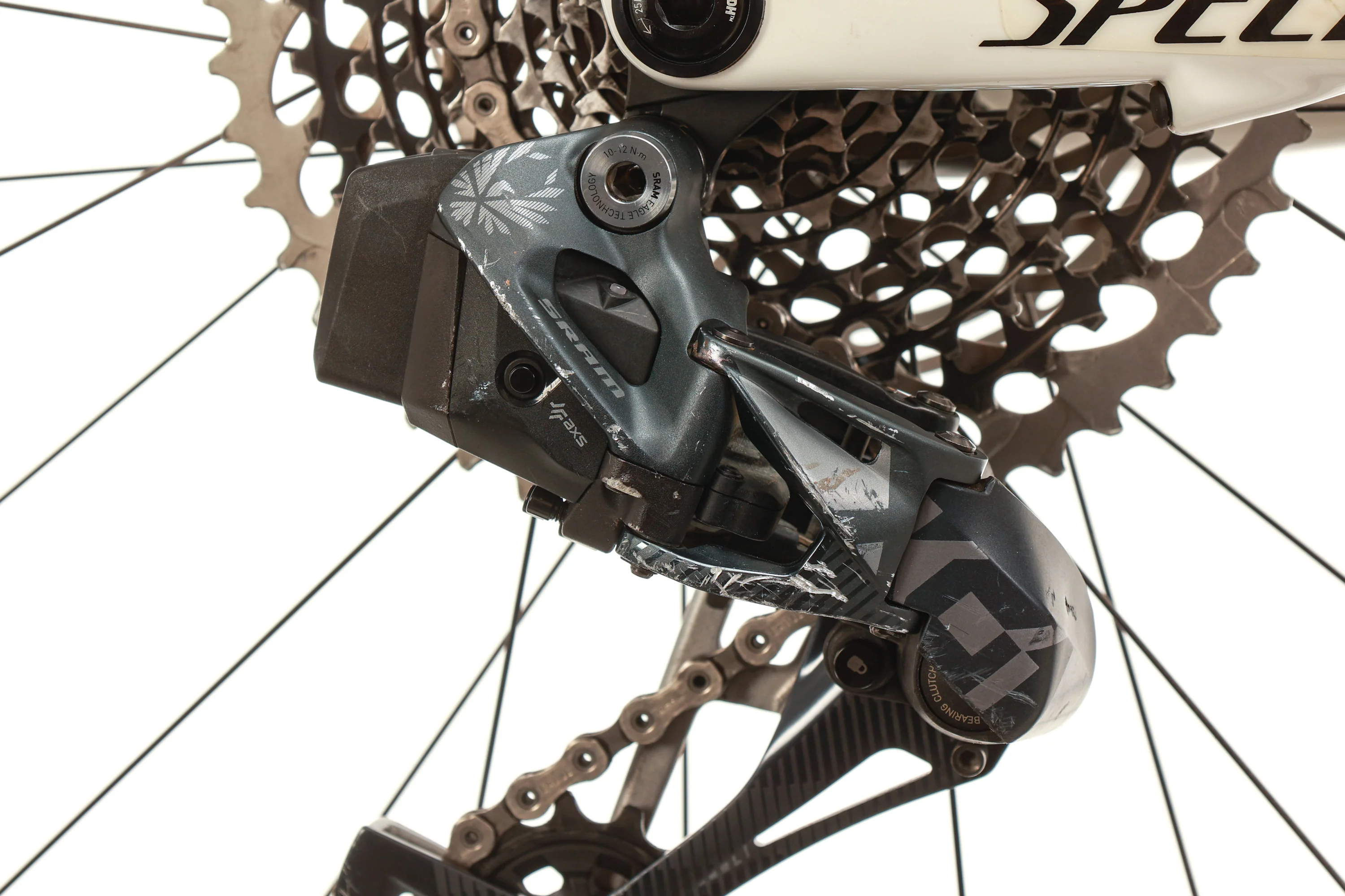 Specialized Epic Pro Mountain Bike - 2021, Large - Image 10