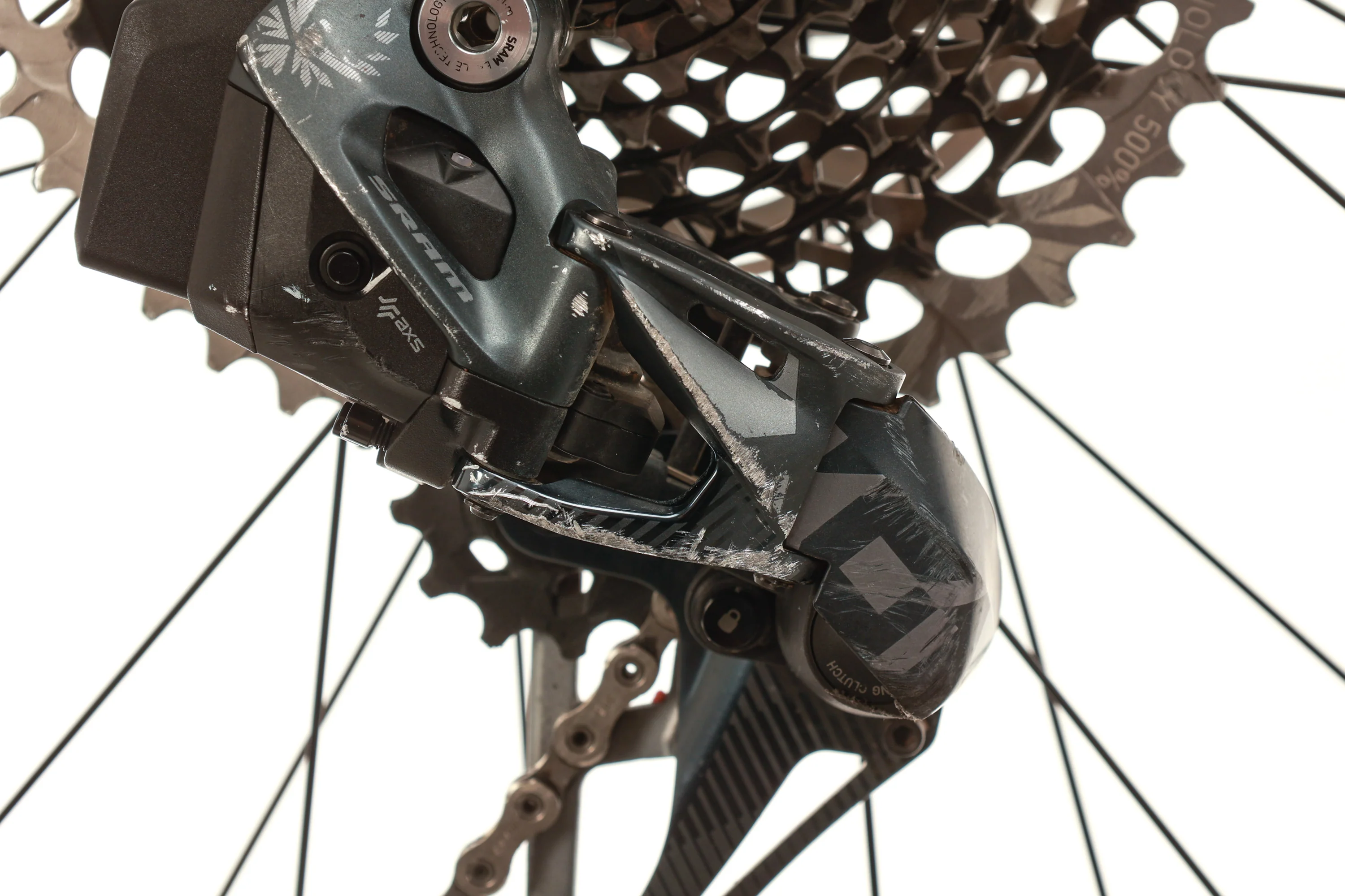 Specialized Epic Pro Mountain Bike - 2021, Medium - Image 10