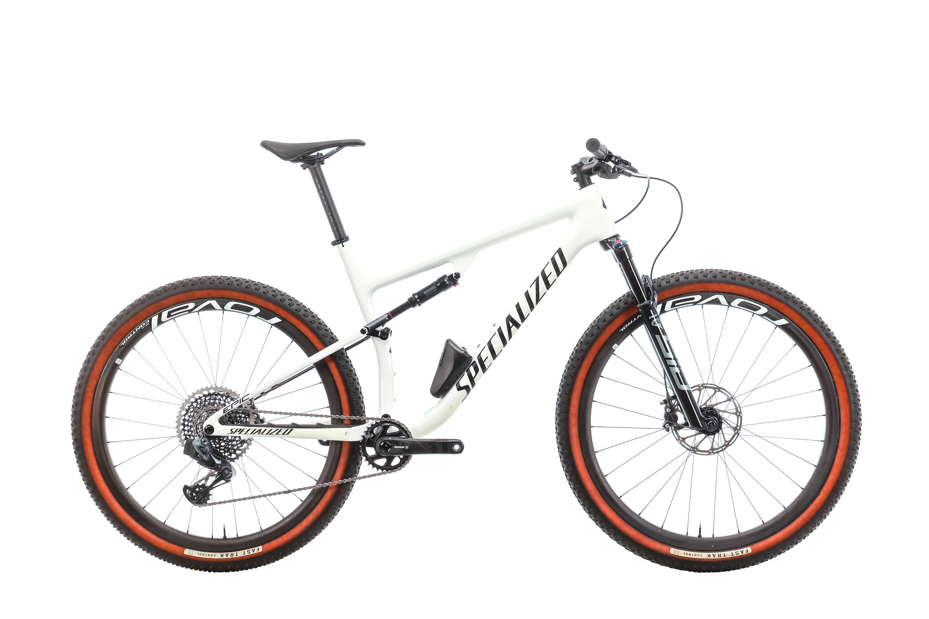 Specialized Epic Pro Mountain Bike - 2021, X-Large