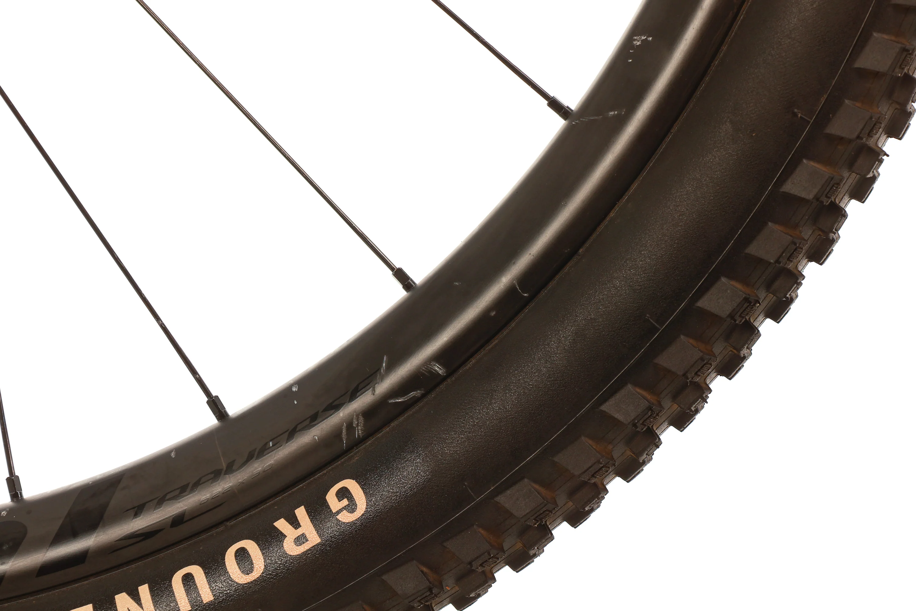Specialized Epic EVO Expert Mountain Bike - 2022, X-Large - Image 14