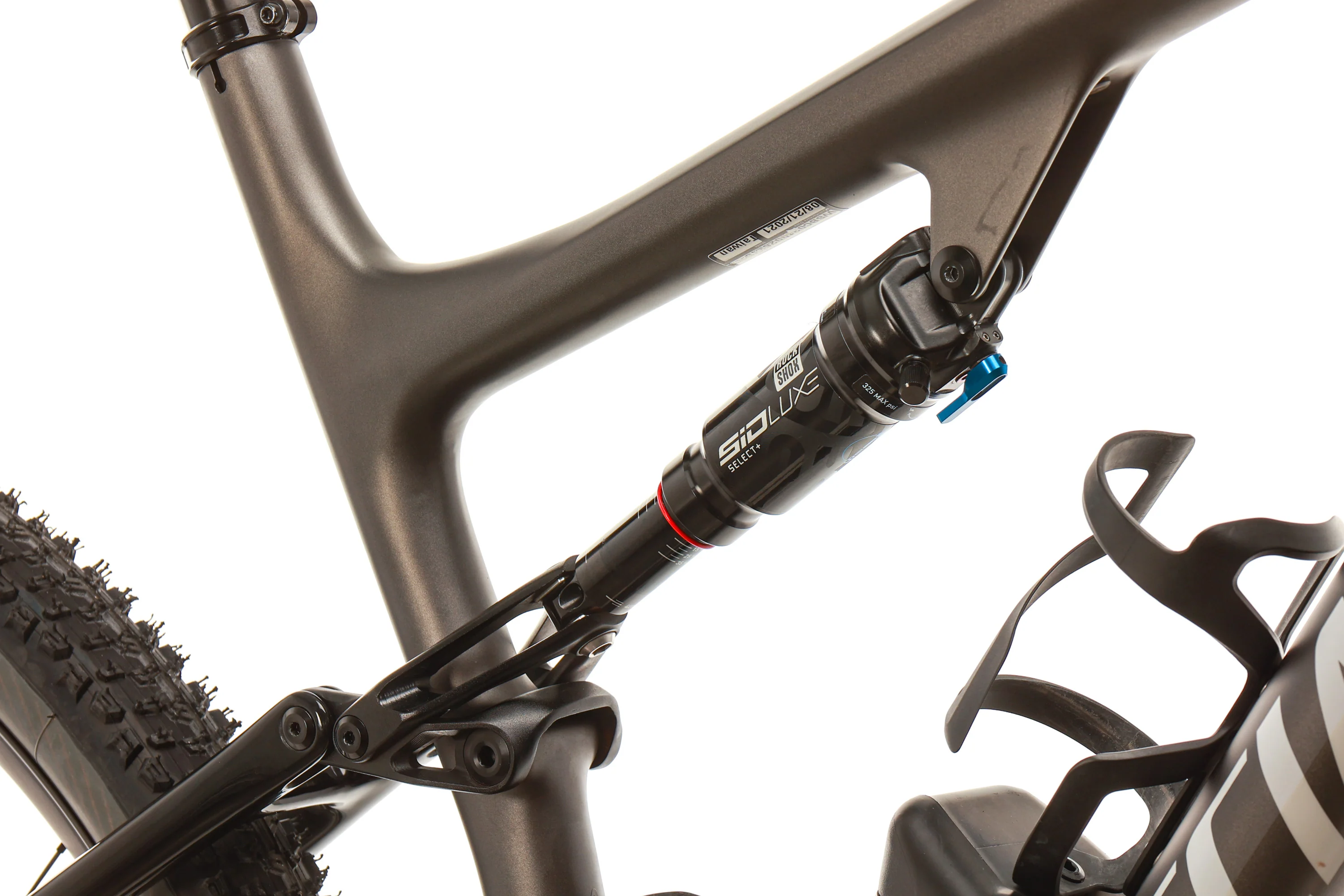 Specialized Epic EVO Expert Mountain Bike - 2022, X-Large - Image 4