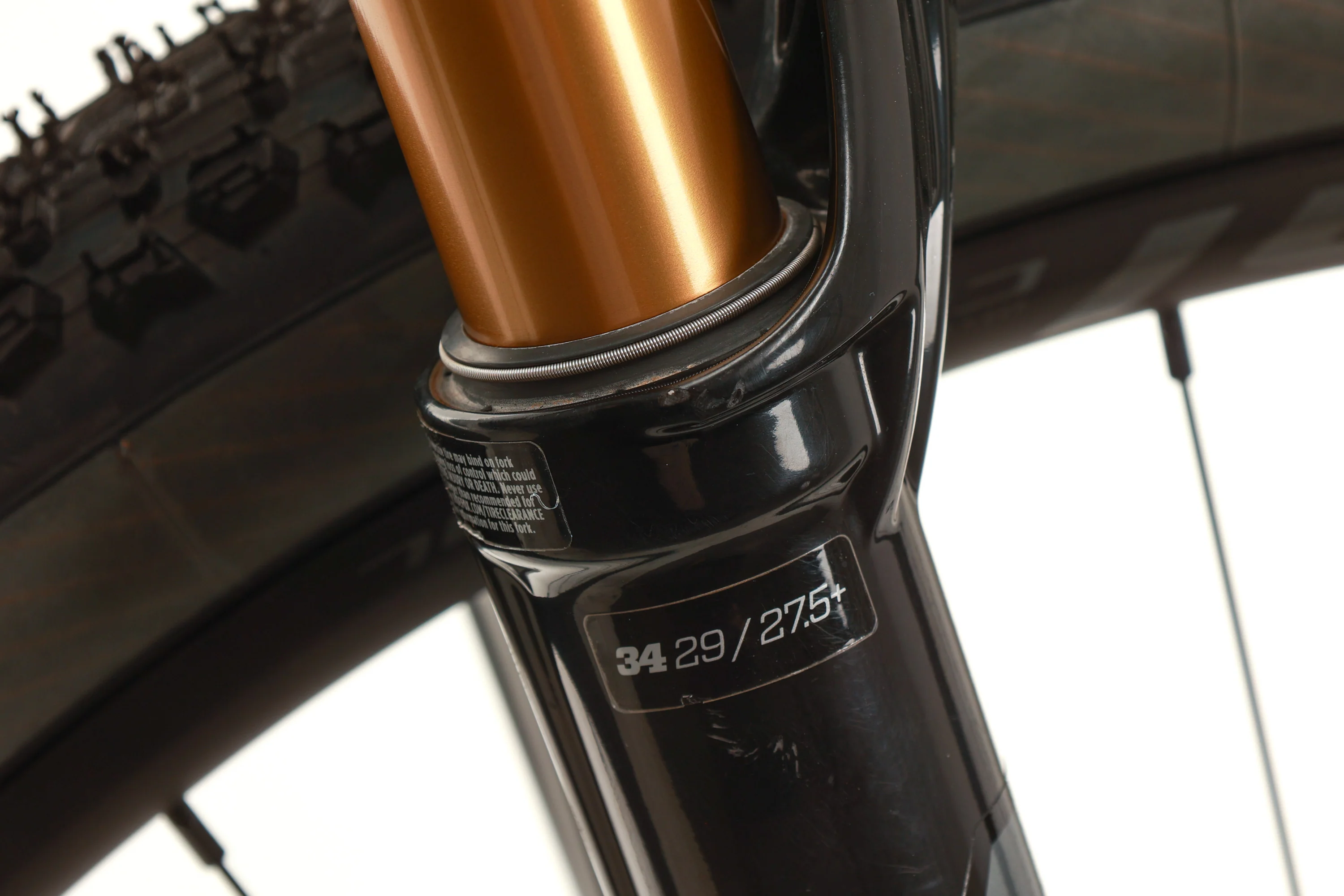 Specialized Epic EVO Mountain Bike - 2022, Large - Image 15