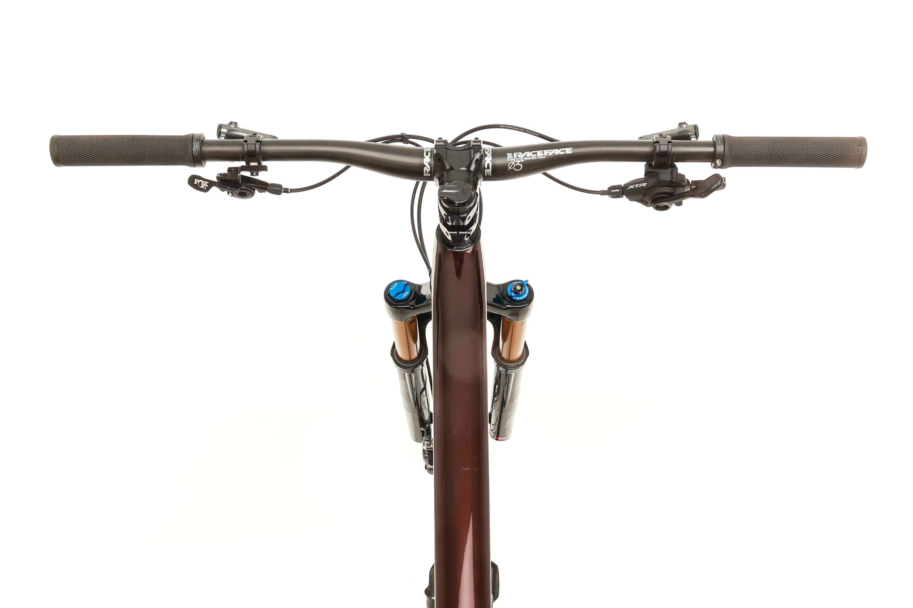 Specialized Epic EVO Mountain Bike - 2022, Large - Image 7