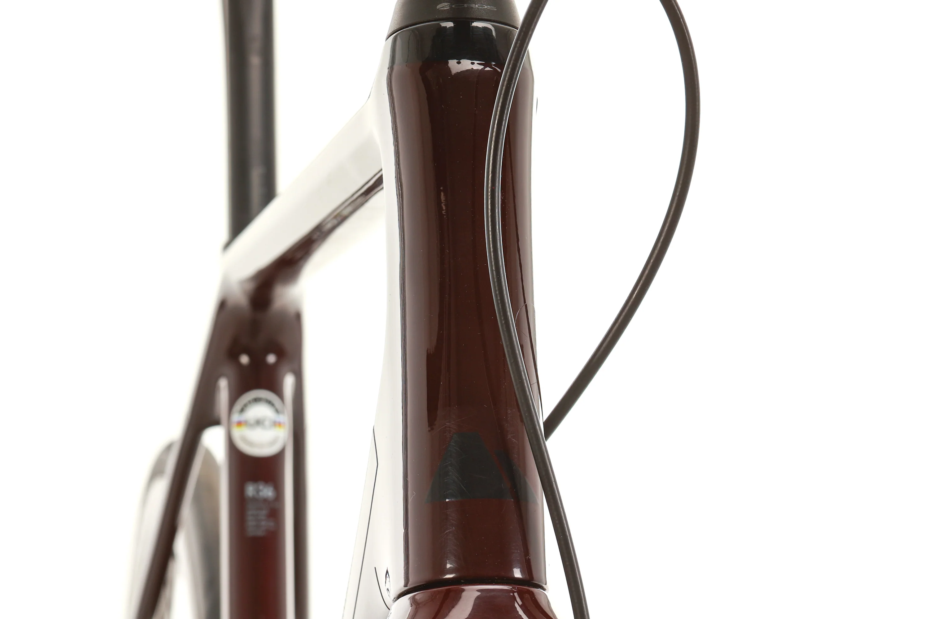 Canyon Endurace CF SLX AXS Road Bike - 2021, Large - Image 7