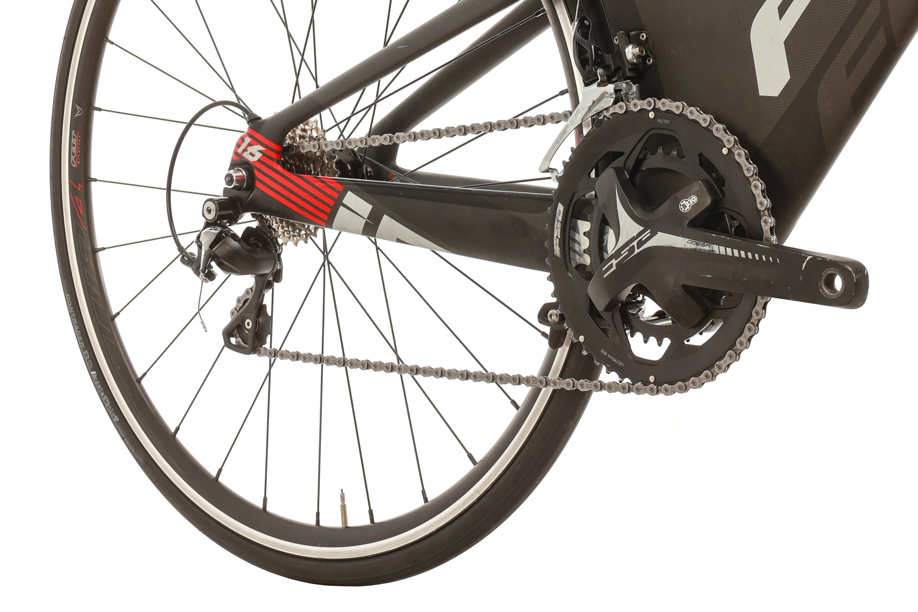 Felt IA16 Triathlon Bike - 2017, 54cm - Image 3