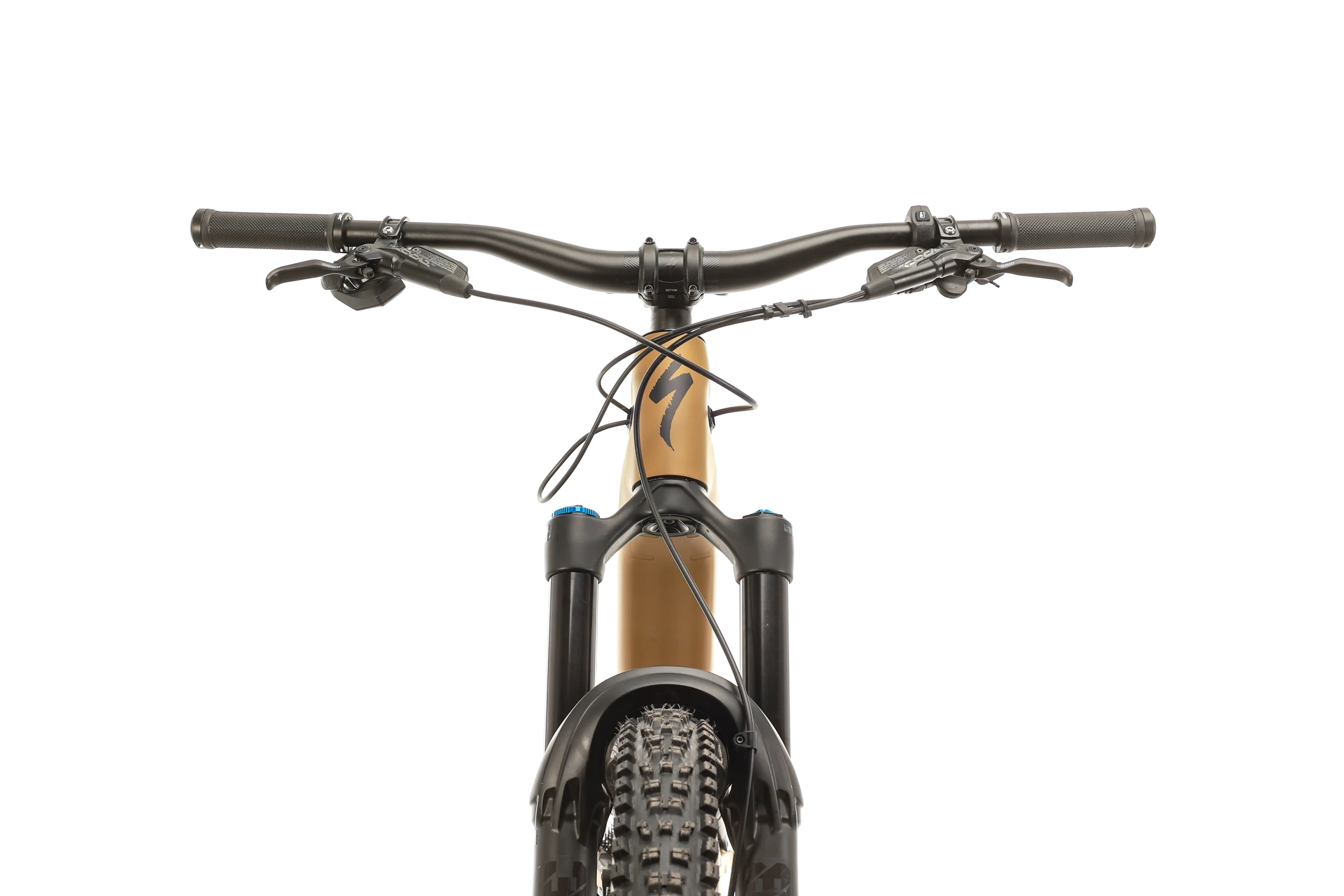 Specialized Turbo Levo Expert Mountain E-Bike - 2023, S4 - Image 6