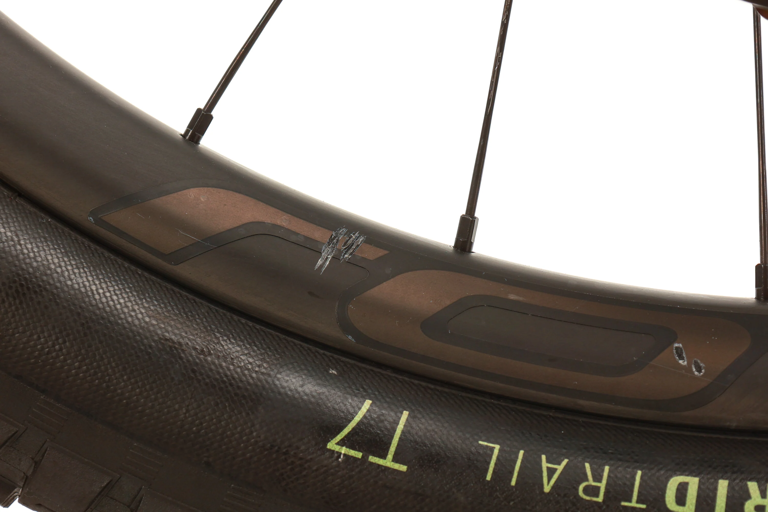 Specialized S-Works Turbo Levo Mountain E-Bike - 2023, S4 - Image 9