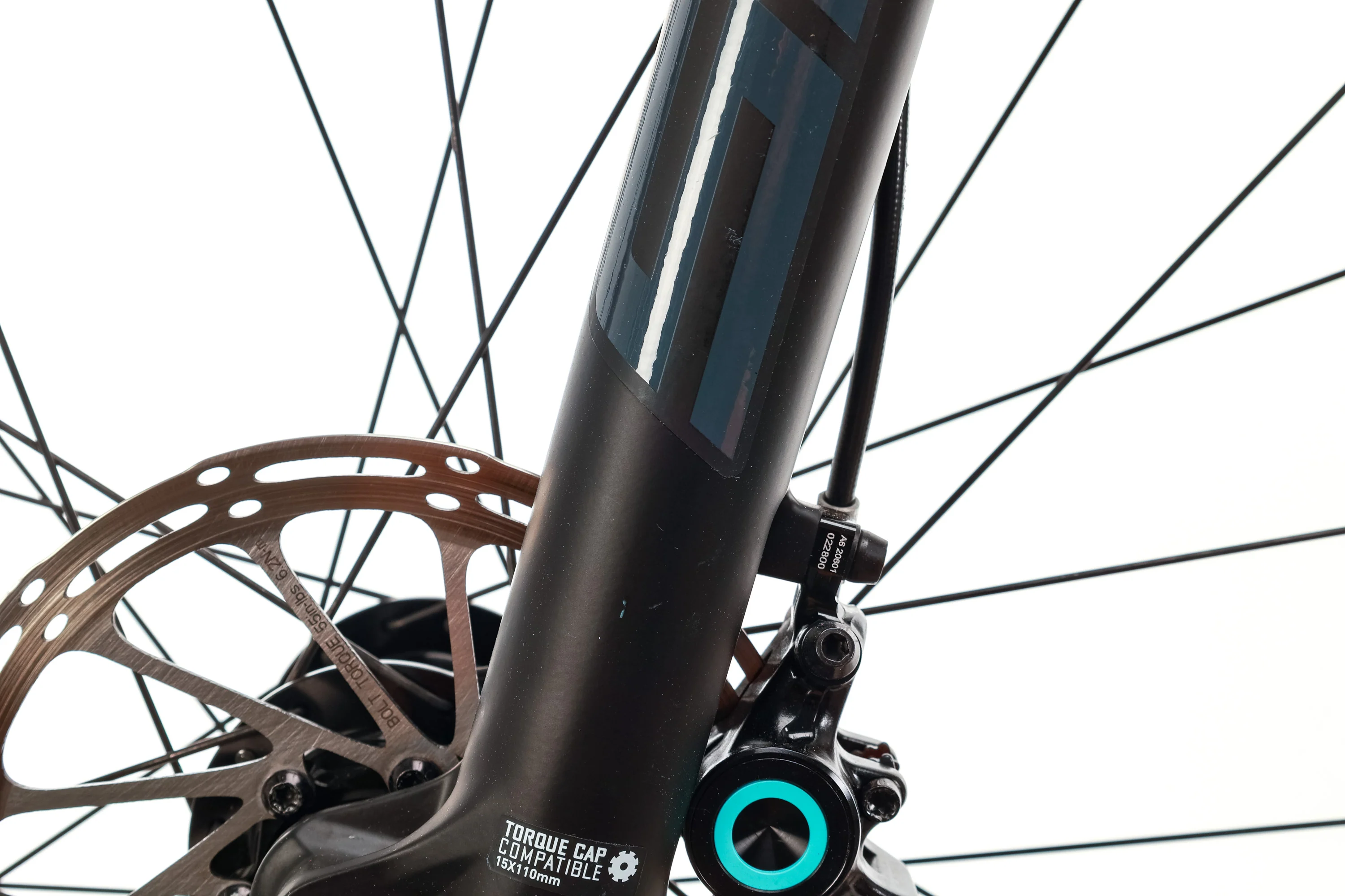 Cervélo ZHT-5 GX AXS Mountain Bike - 2023, Medium - Image 13