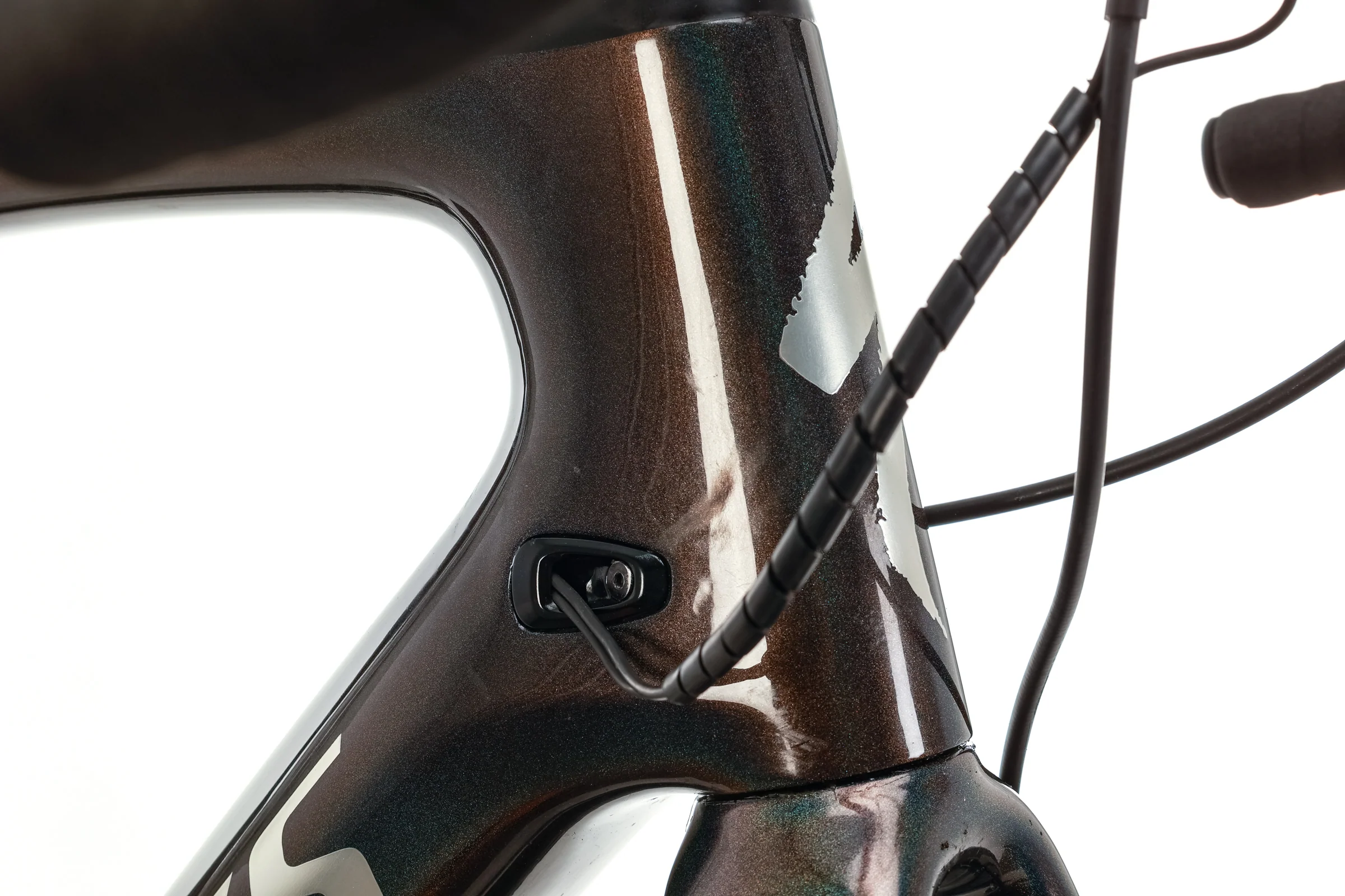 Specialized S-Works Turbo Creo SL Road E-Bike - 2021, X-Large - Image 19