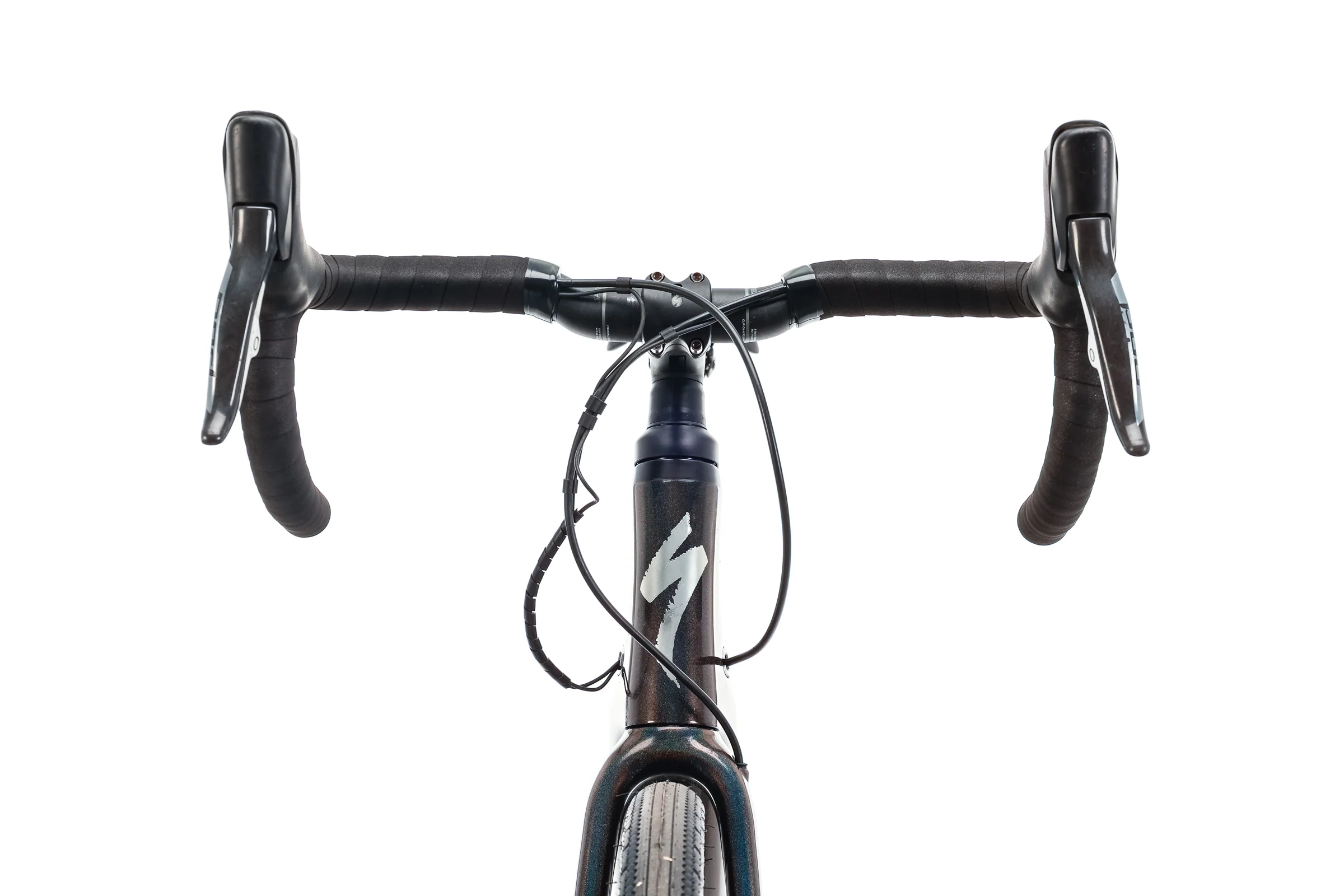 Specialized S-Works Turbo Creo SL Road E-Bike - 2021, X-Large - Image 5