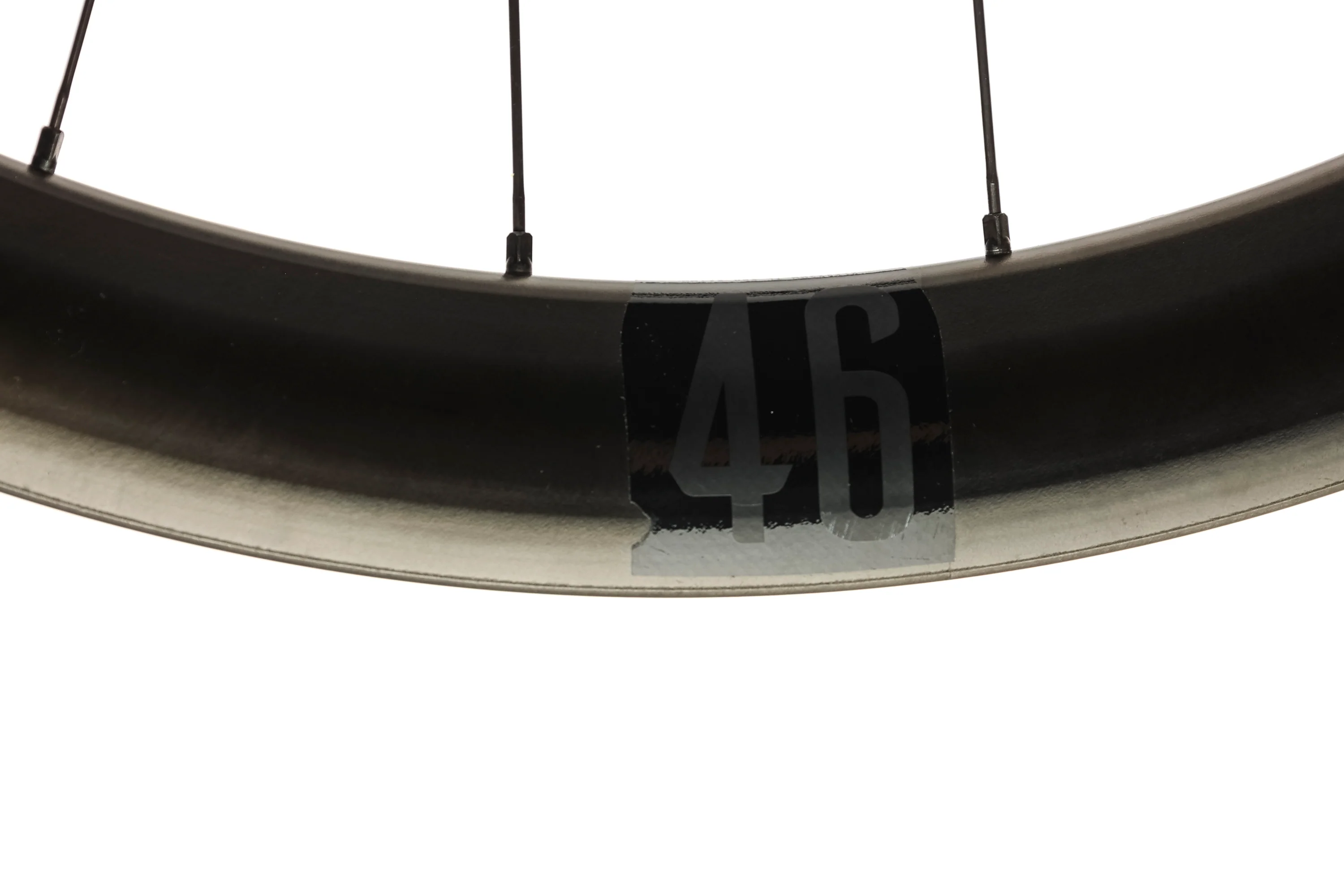 Reynolds AR 46 Carbon Tubeless 700c Wheelset - Image 18