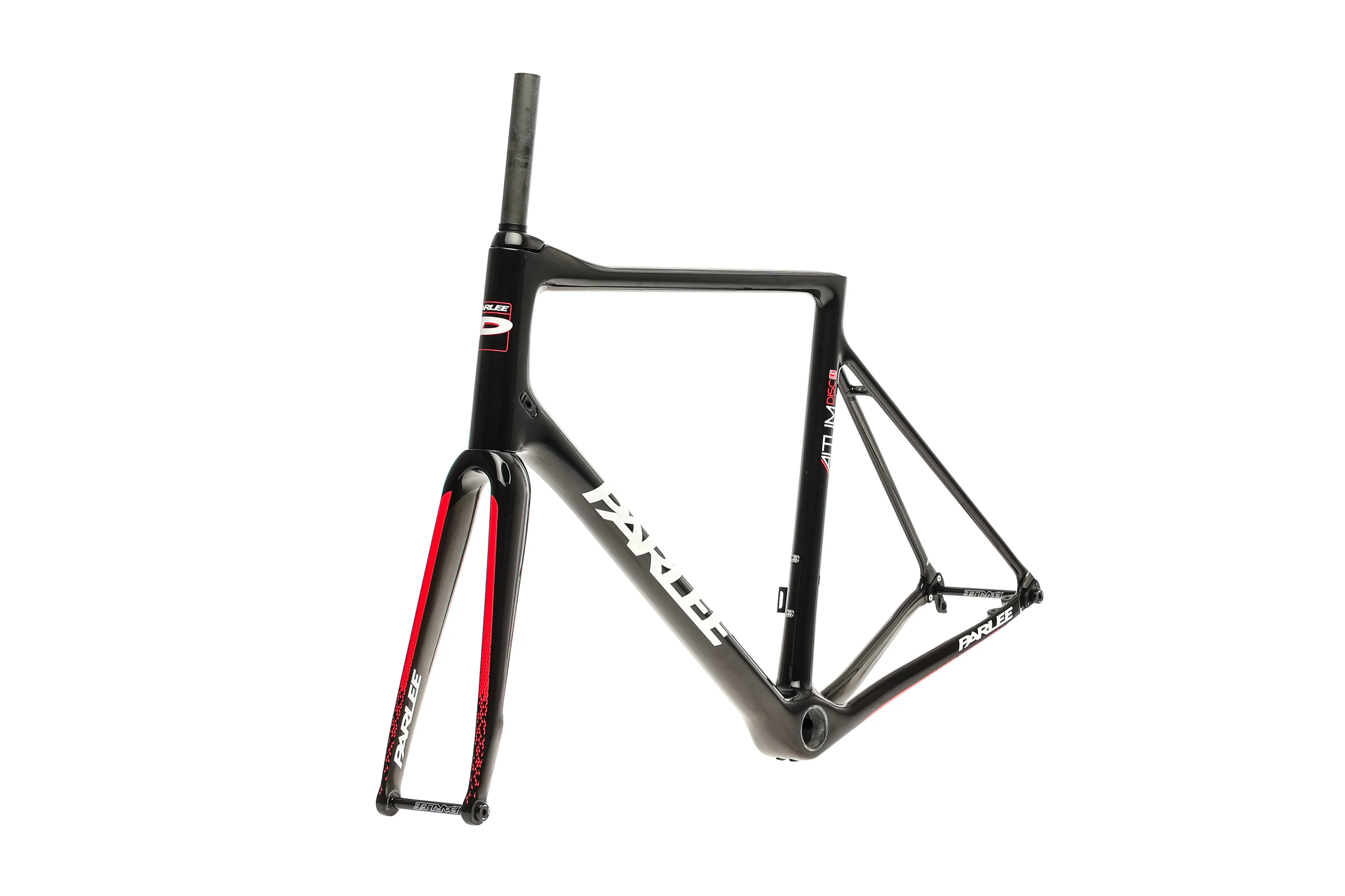 Parlee Altum Disc LE X-Large Frameset - 2019 - Image 2