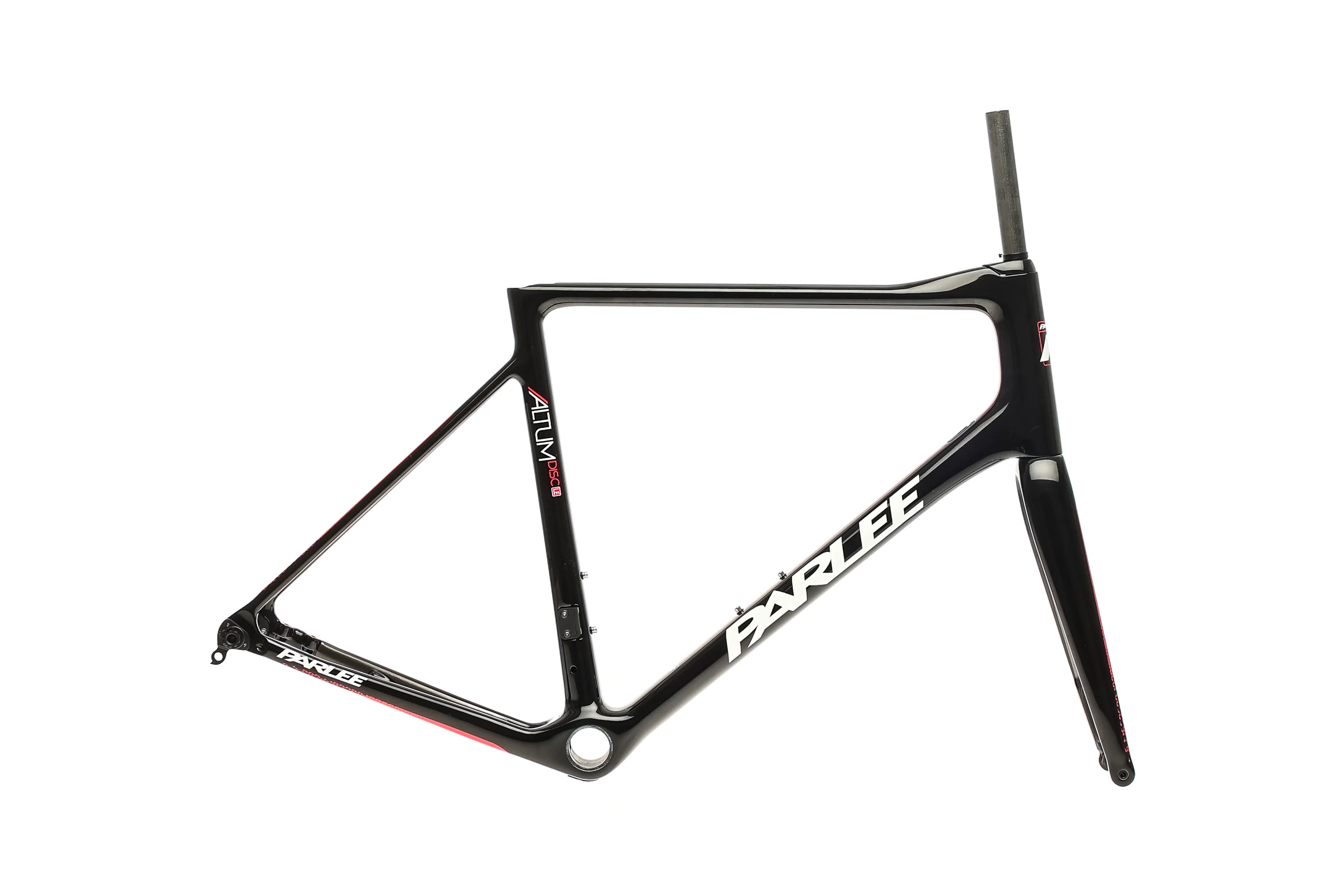 Parlee Altum Disc LE X-Large Frameset - 2019 - Image 3