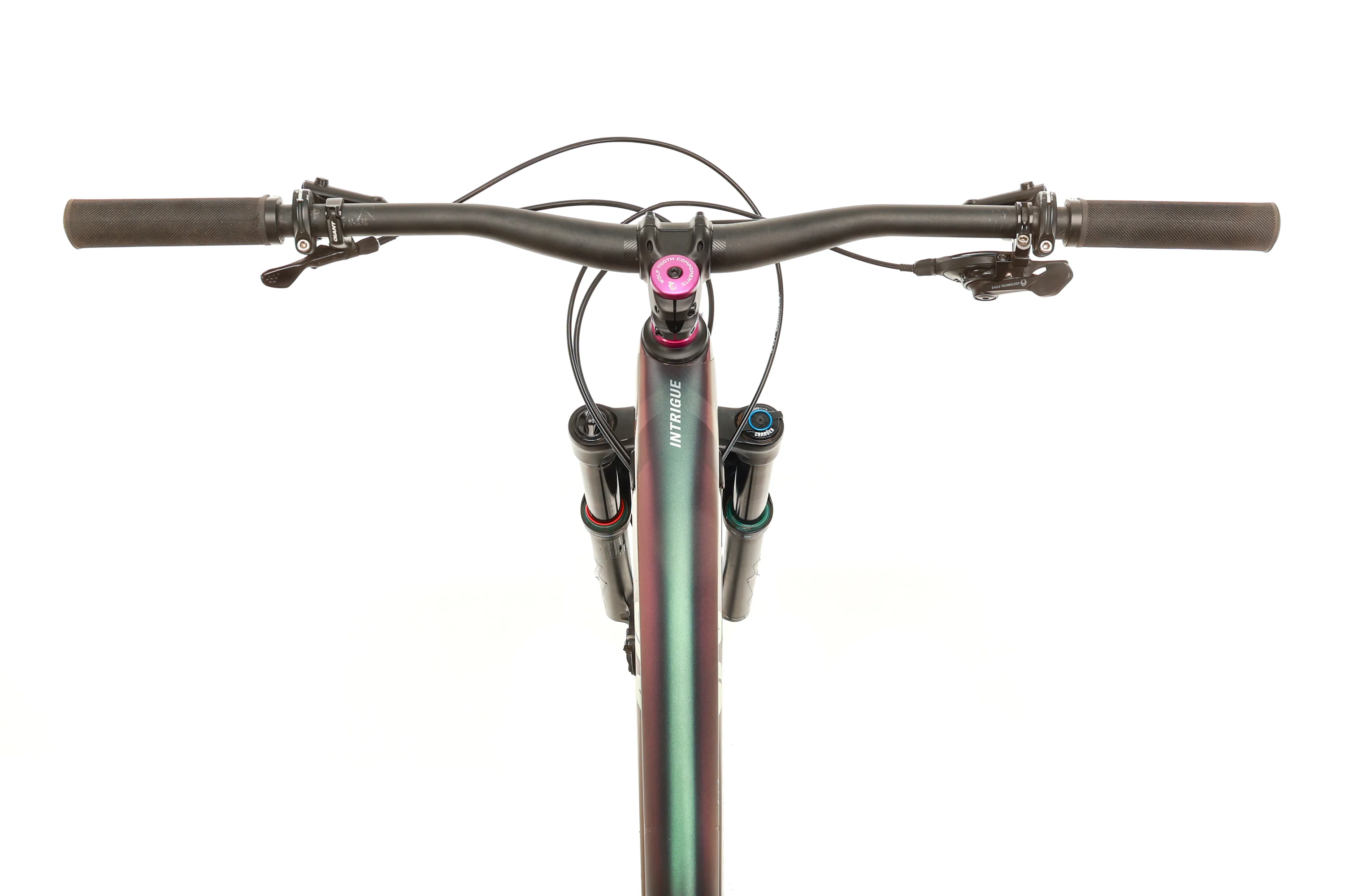 Liv Intrigue Advanced Pro 29 2 Women's Mountain Bike - 2021, Large - Image 7