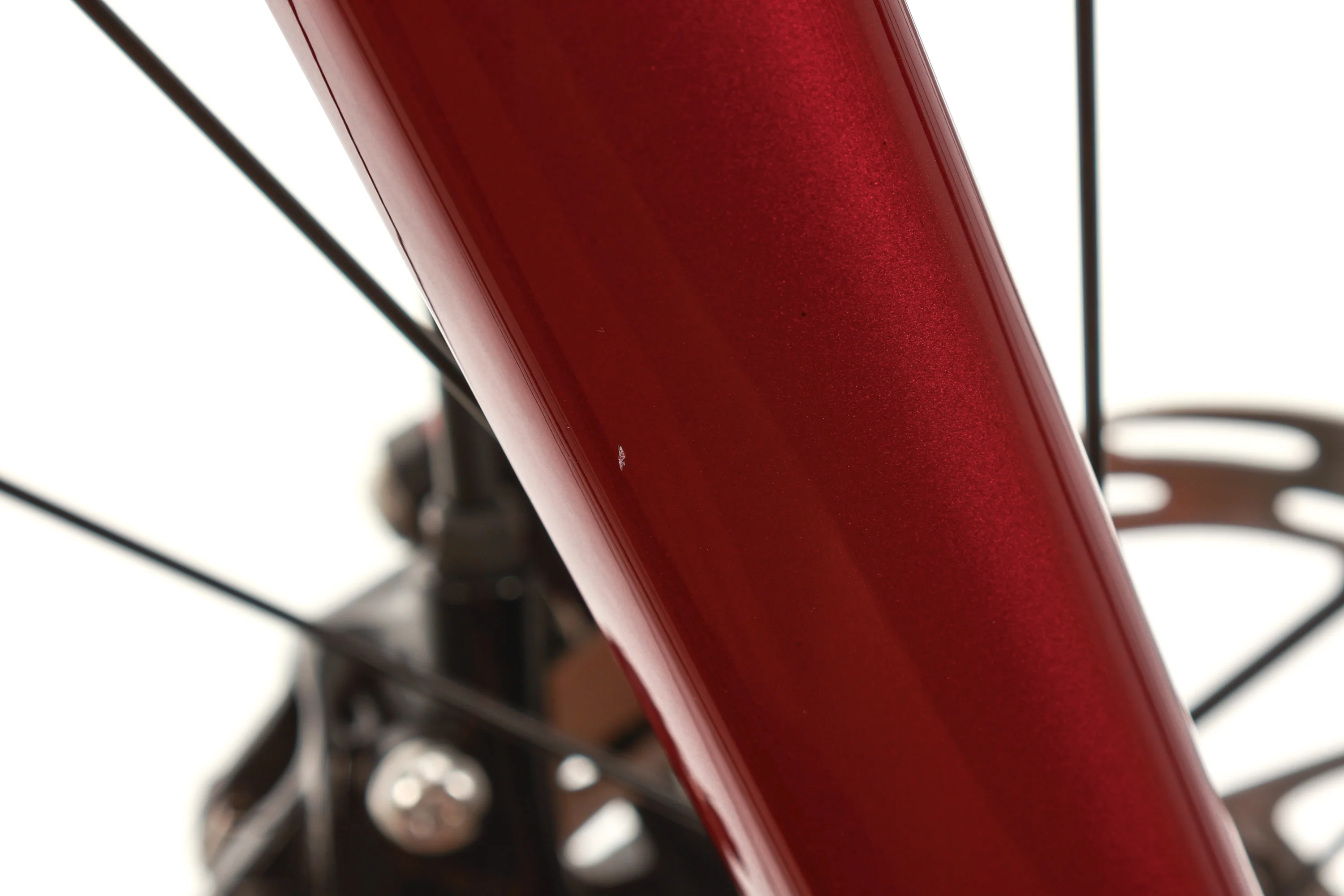 Trek Domane SL 6 AXS Road Bike - 2022, 56cm - Image 11