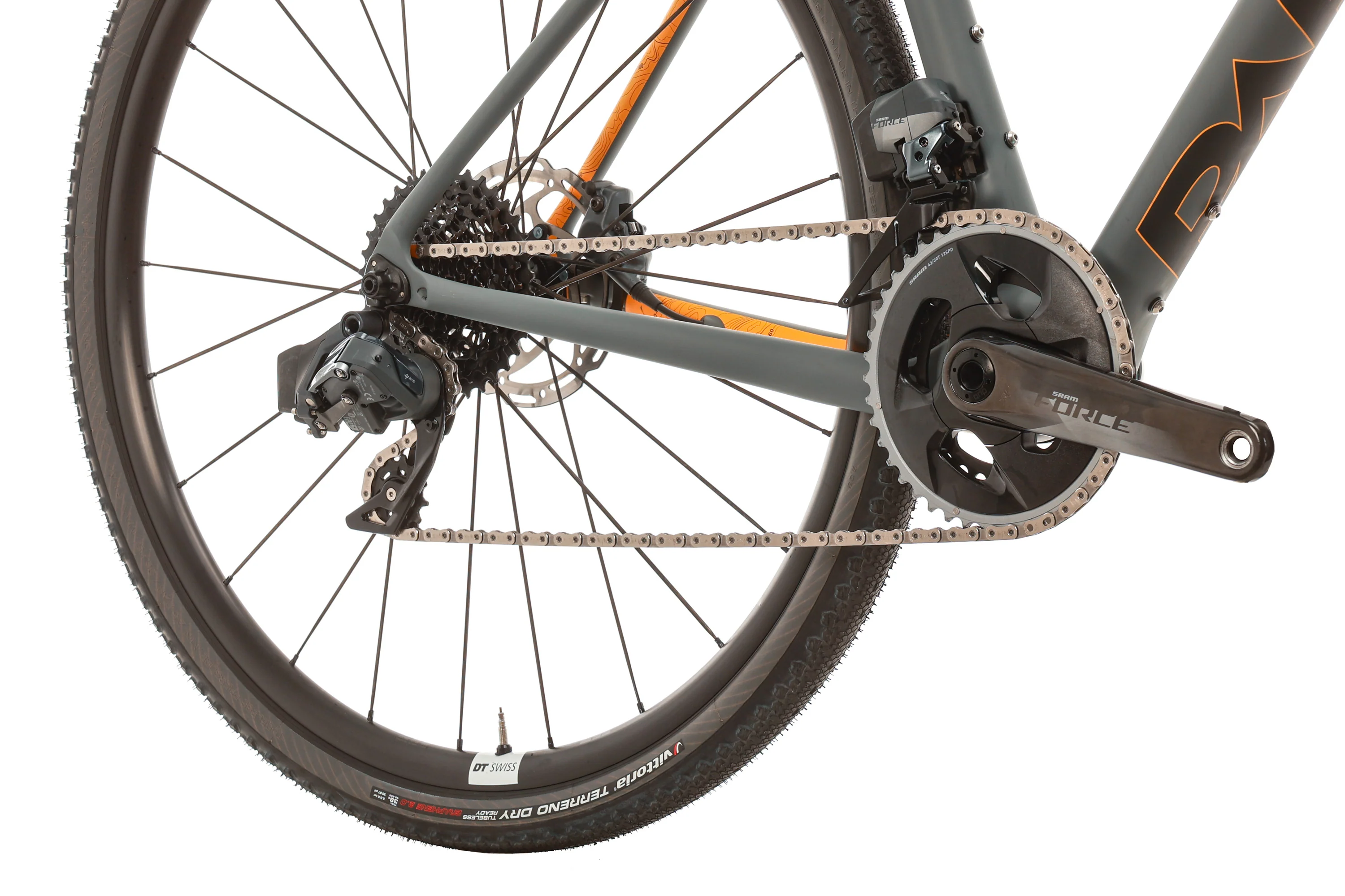 Parlee Chebacco XD Gravel Bike - 2021, Medium - Image 3