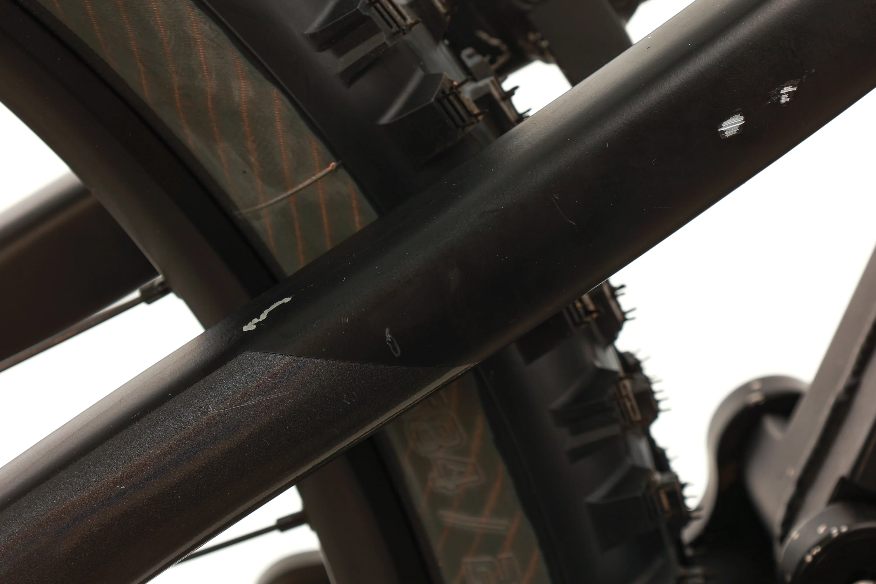 Bulls E-Core EVO EN 27.5+ Mountain E-Bike - 2021, Size 44 - Image 12