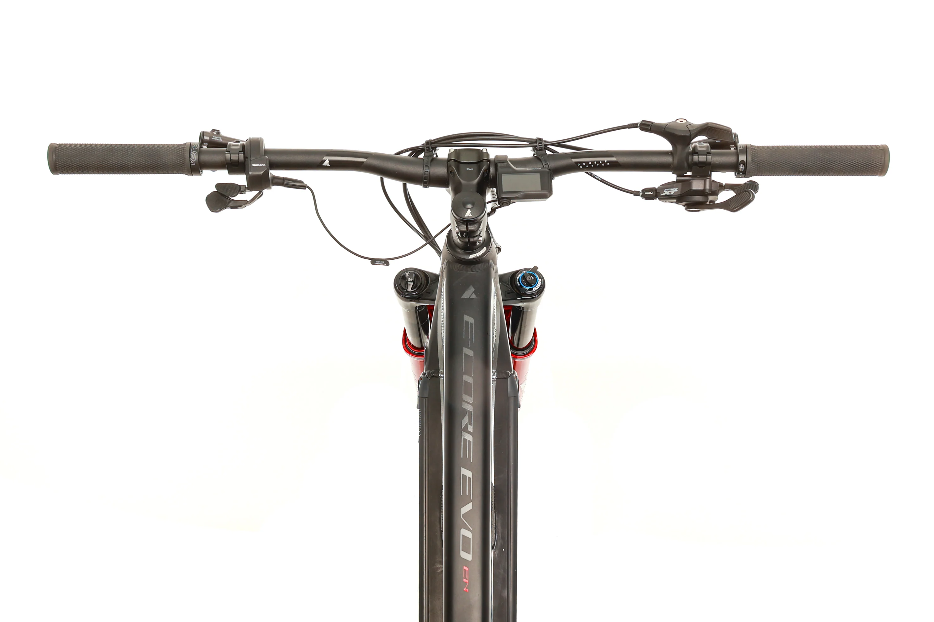 Bulls E-Core EVO EN 27.5+ Mountain E-Bike - 2021, Size 44 - Image 7