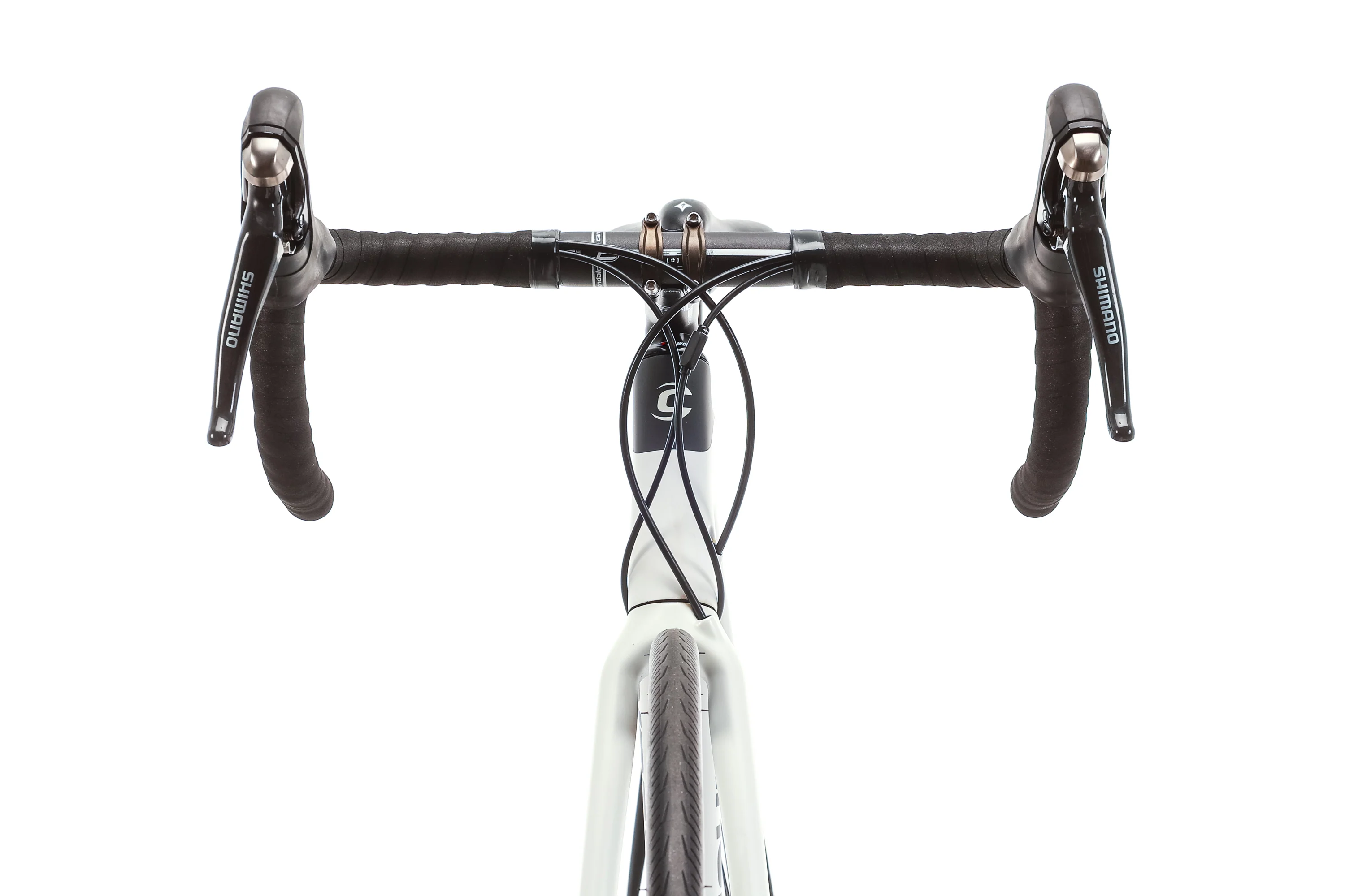 Cannondale SuperSix EVO Hi-MOD Disc Ultegra Road Bike - 2017, 56cm - Image 5