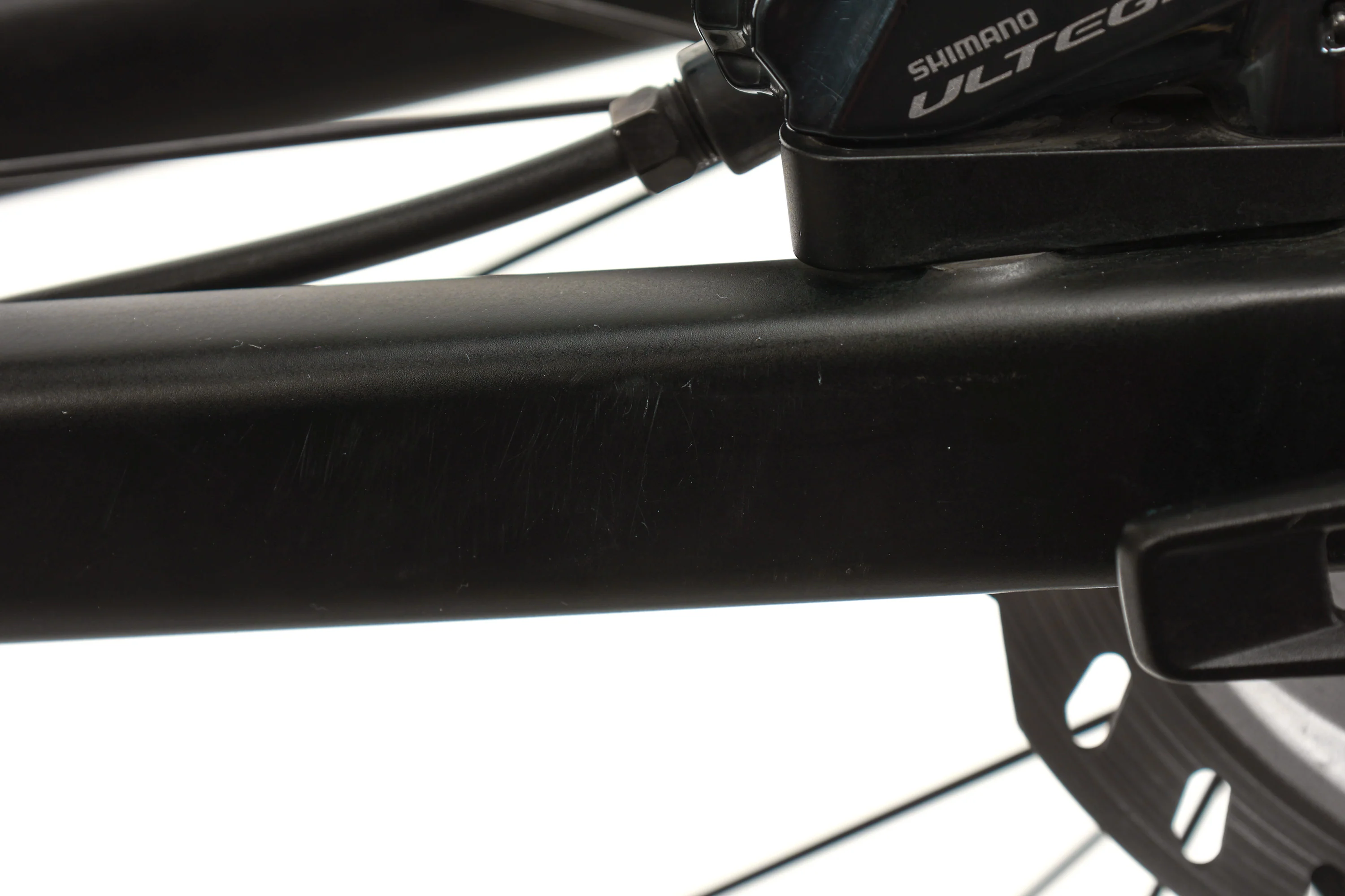 Canyon Endurace CF SL Disc 8.0 Di2 Road Bike - 2021, XX-Large - Image 15