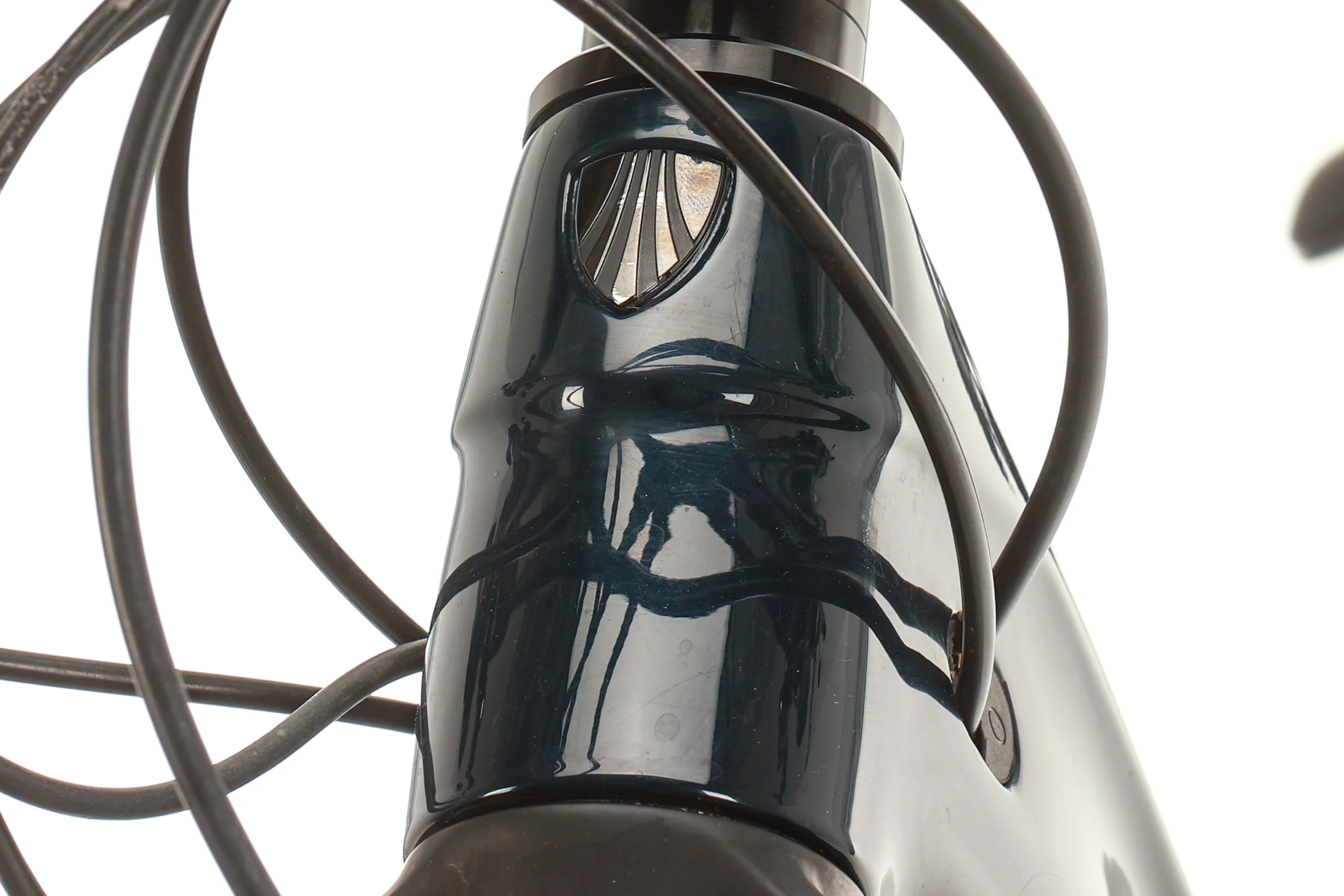 Trek E-Caliber 9.8 XT Mountain E-Bike - 2021, Medium - Image 8
