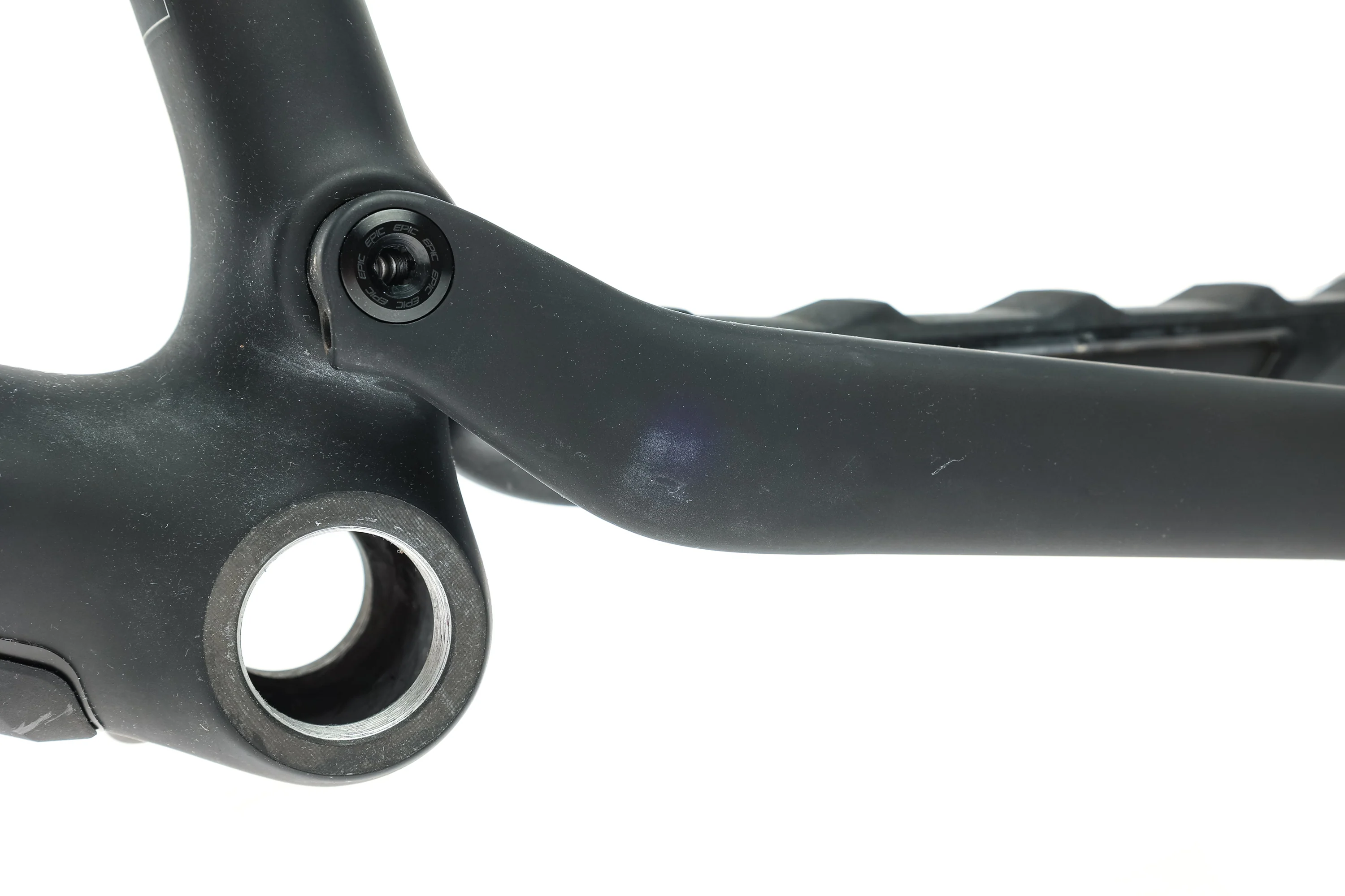 Specialized S-Works Stumpjumper S5 Frame - 2022 - Image 11