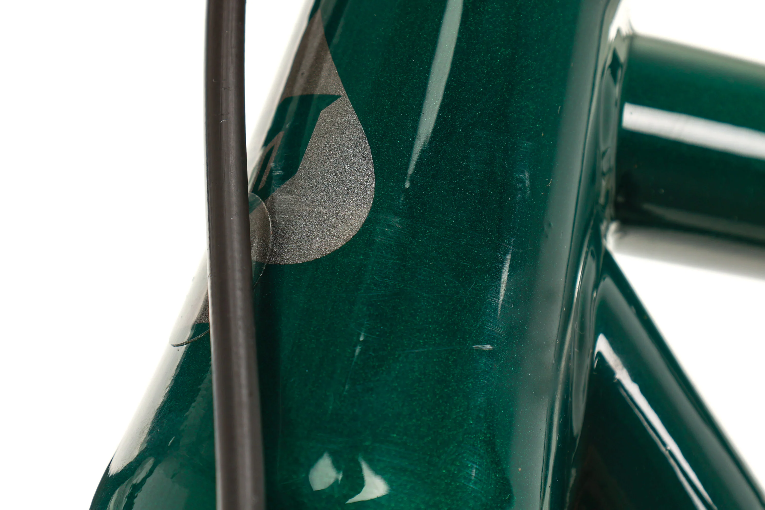 Ritte The Satyr Gravel Bike - 2021, X-Small - Image 9