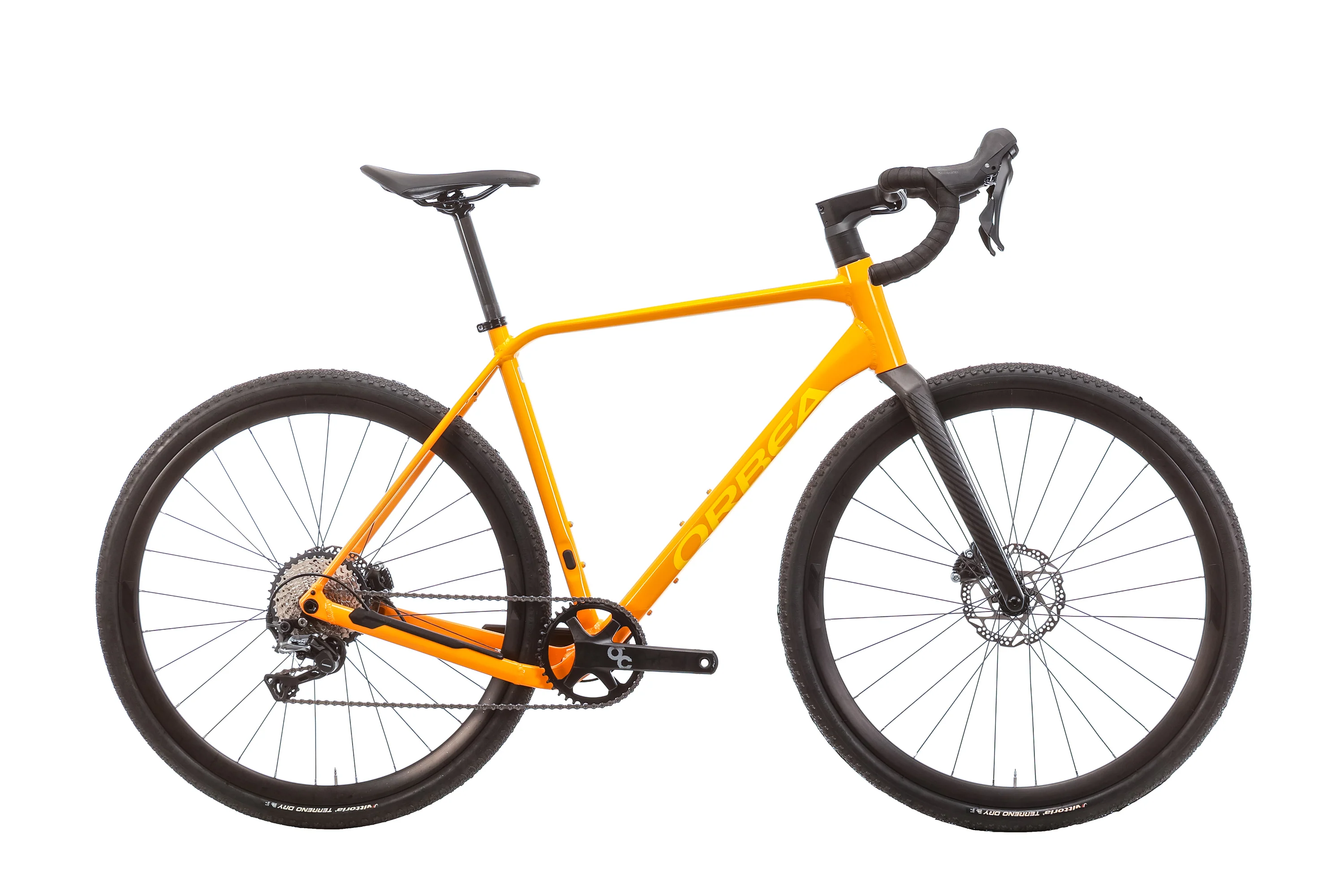Orbea Terra H30 1x Gravel Bike - 2022, Large