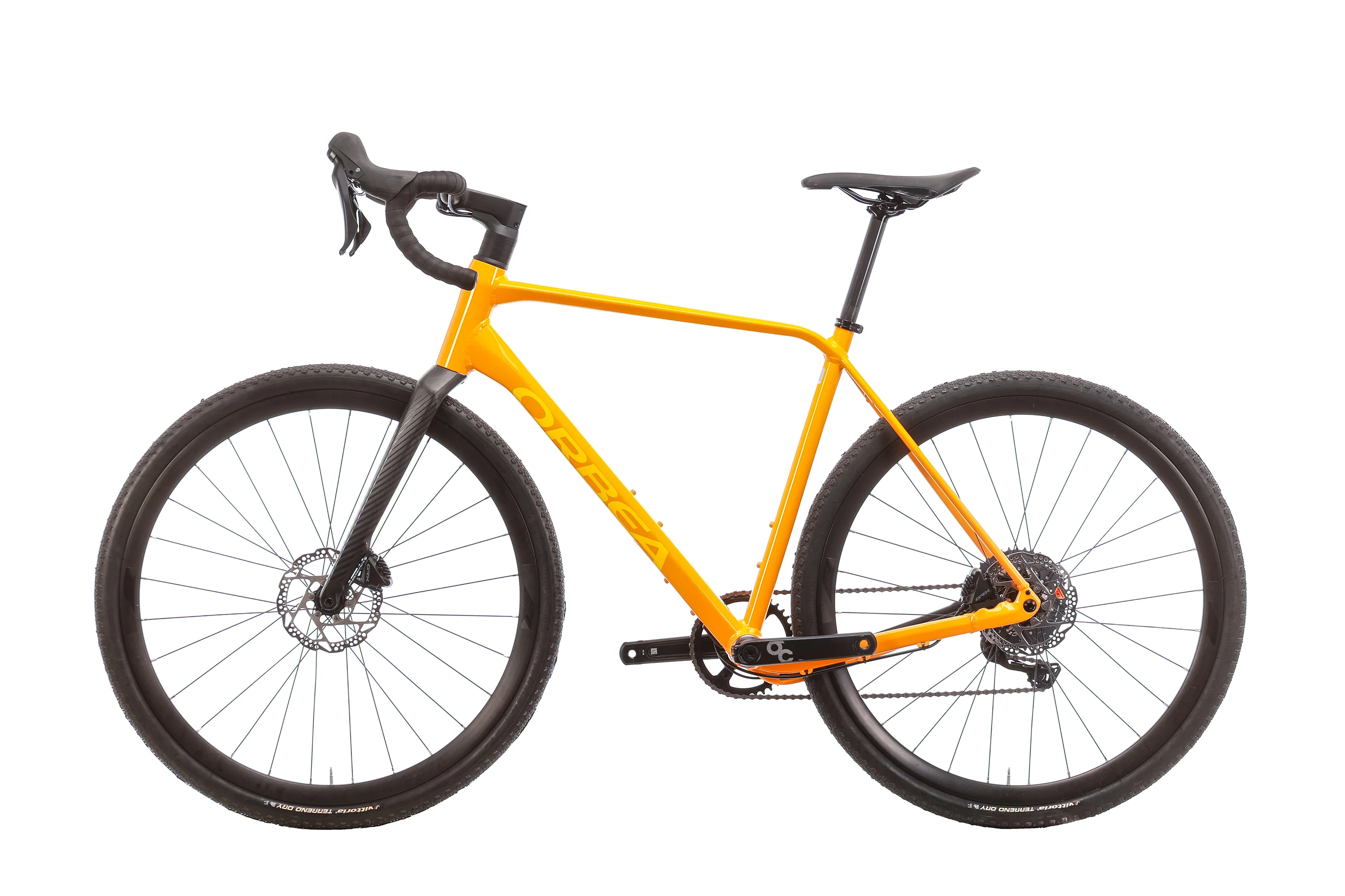 Orbea Terra H30 1x Gravel Bike - 2022, Large - Image 2