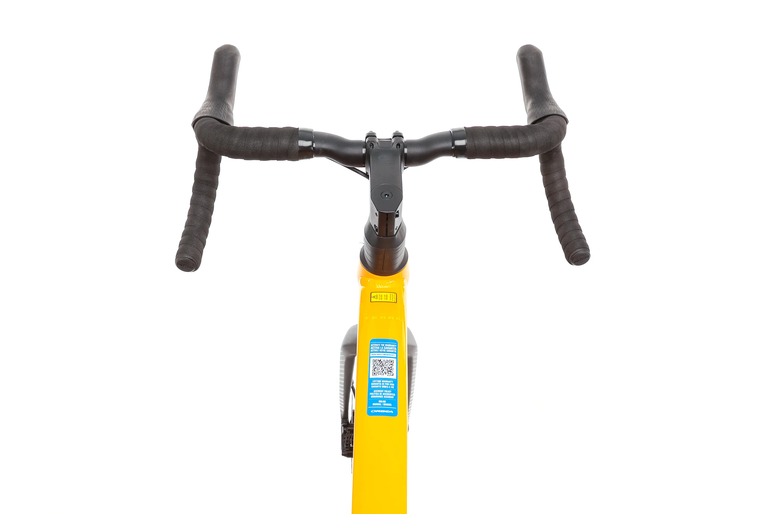 Orbea Terra H30 1x Gravel Bike - 2022, Large - Image 6