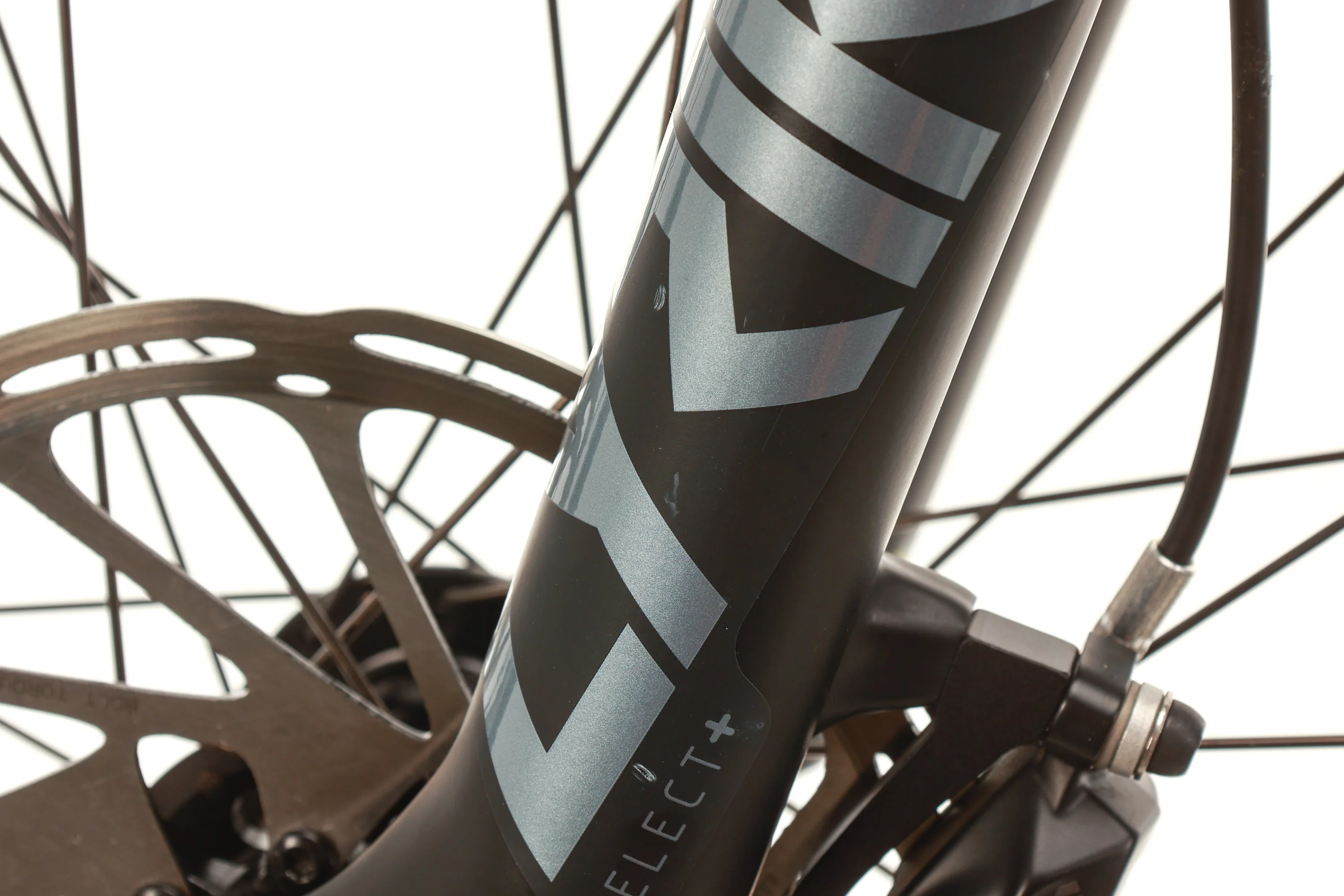 Cannondale Habit Carbon SE Mountain Bike - 2020, Large - Image 13