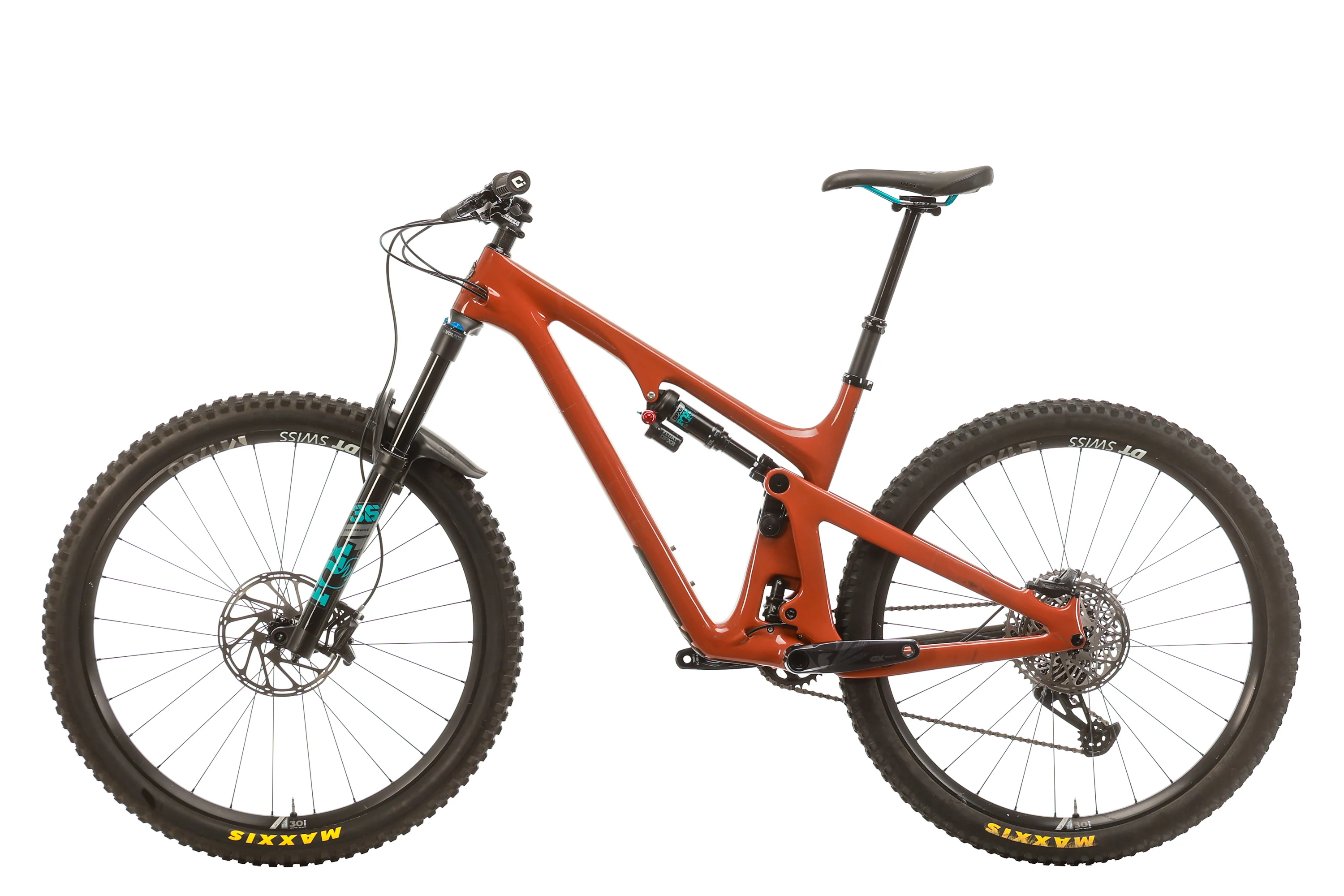 Yeti SB130 CLR Mountain Bike - 2020, Large - Image 2