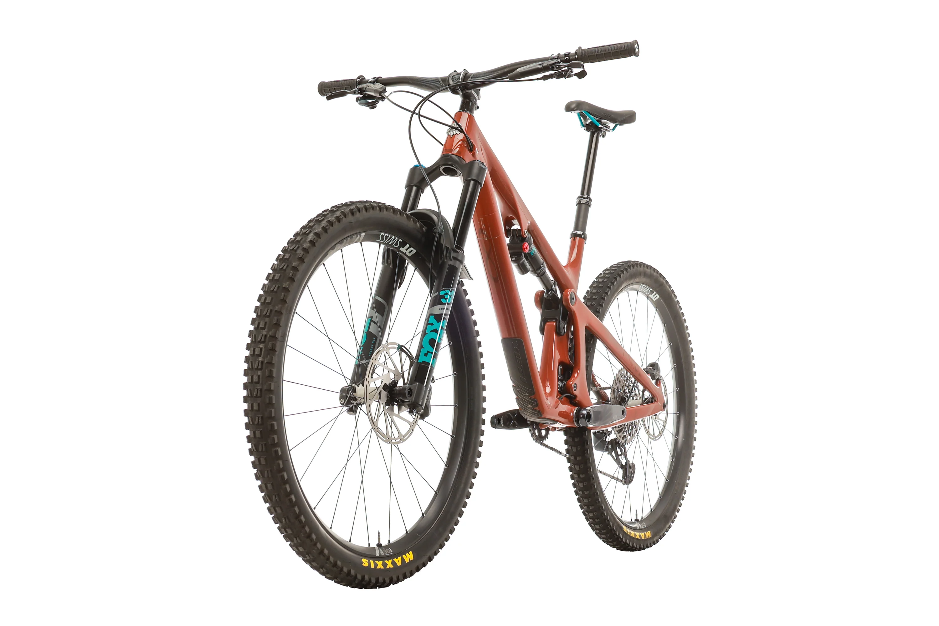 Yeti SB130 CLR Mountain Bike - 2020, Large - Image 5