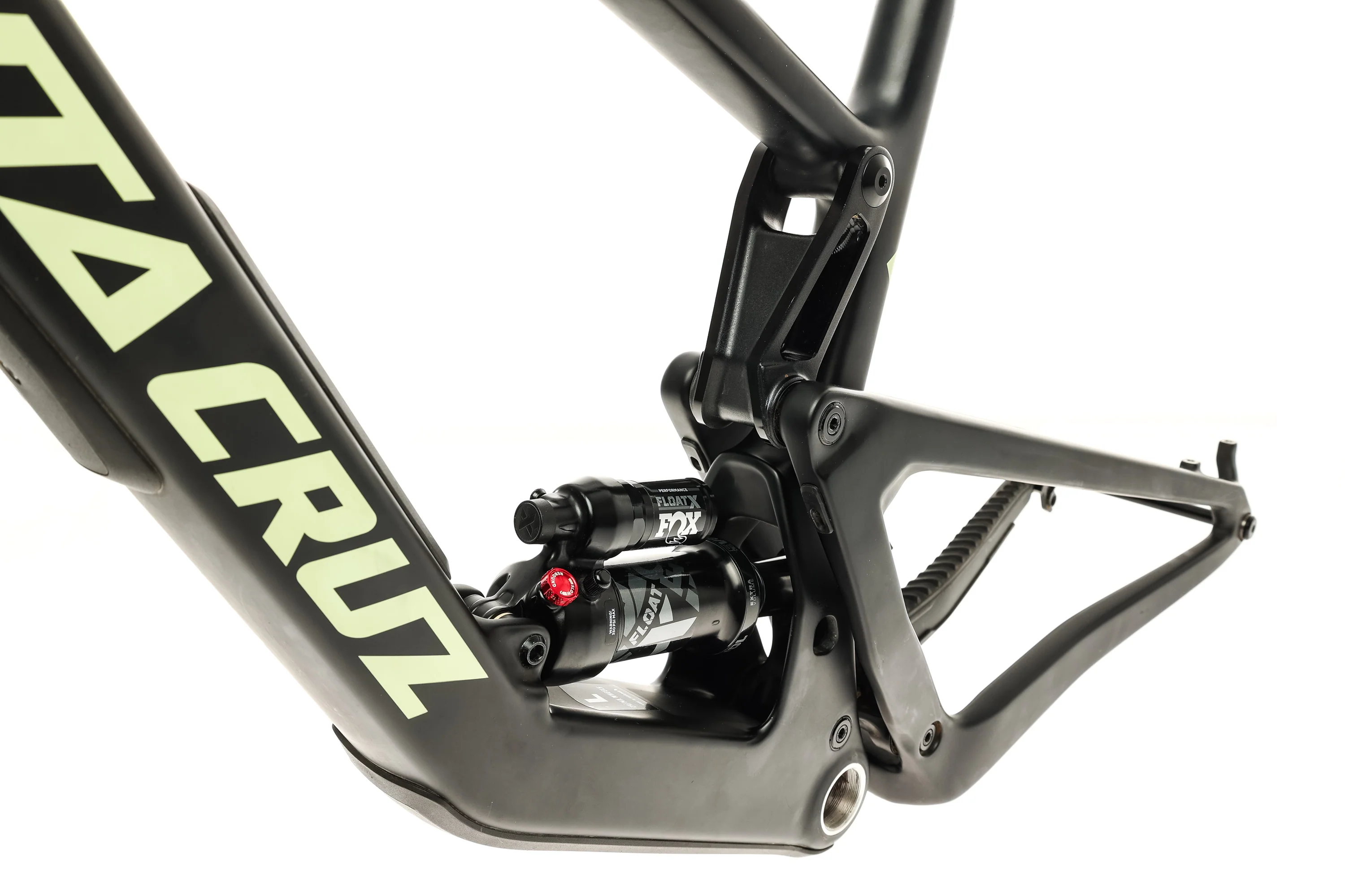 Santa Cruz Bronson C Large Frame - 2023 - Image 4