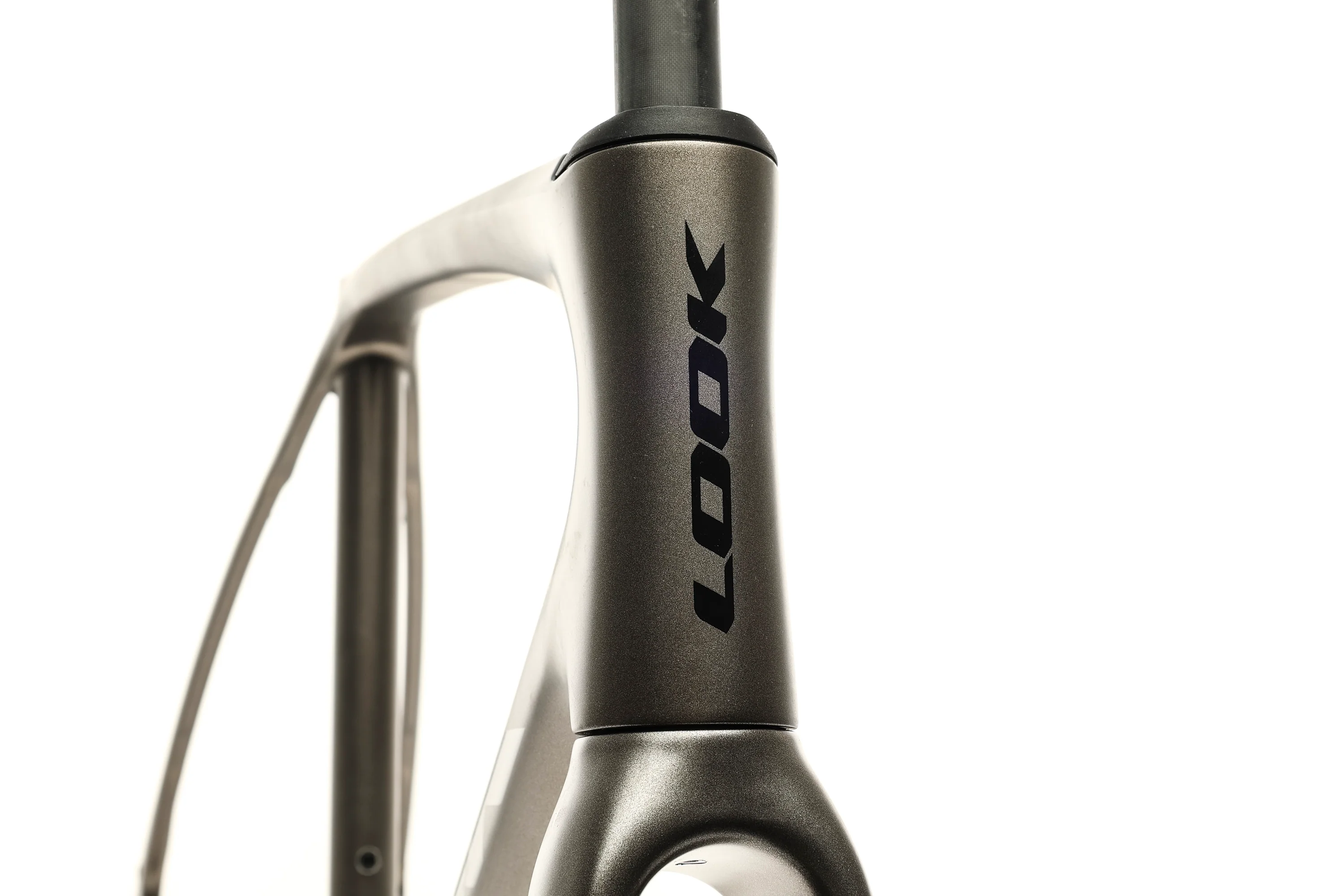 Look 765 Optimum Medium Frameset - 2023 - Image 11