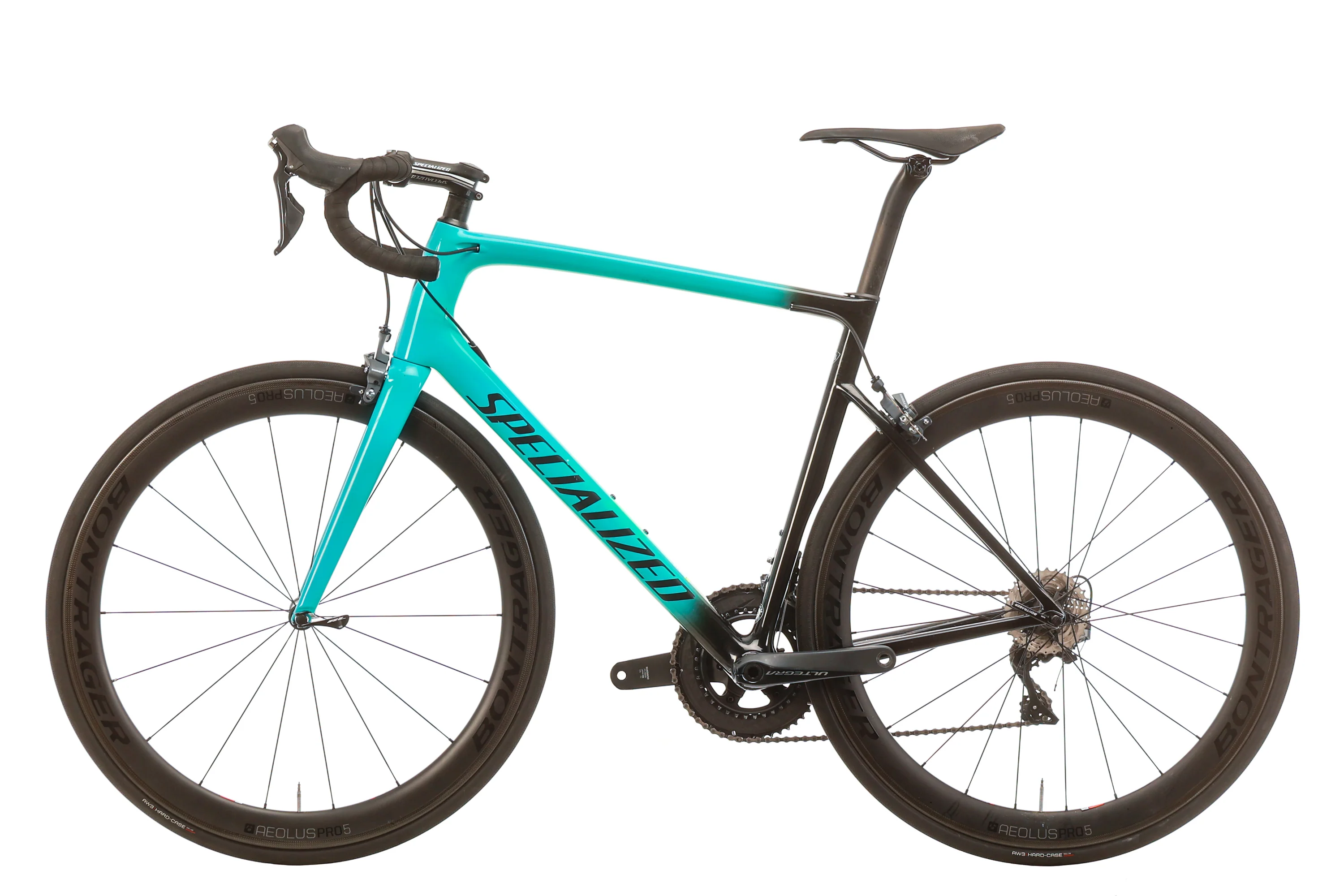 Specialized Tarmac SL6 Expert Road Bike - 2018, 58cm - Image 2