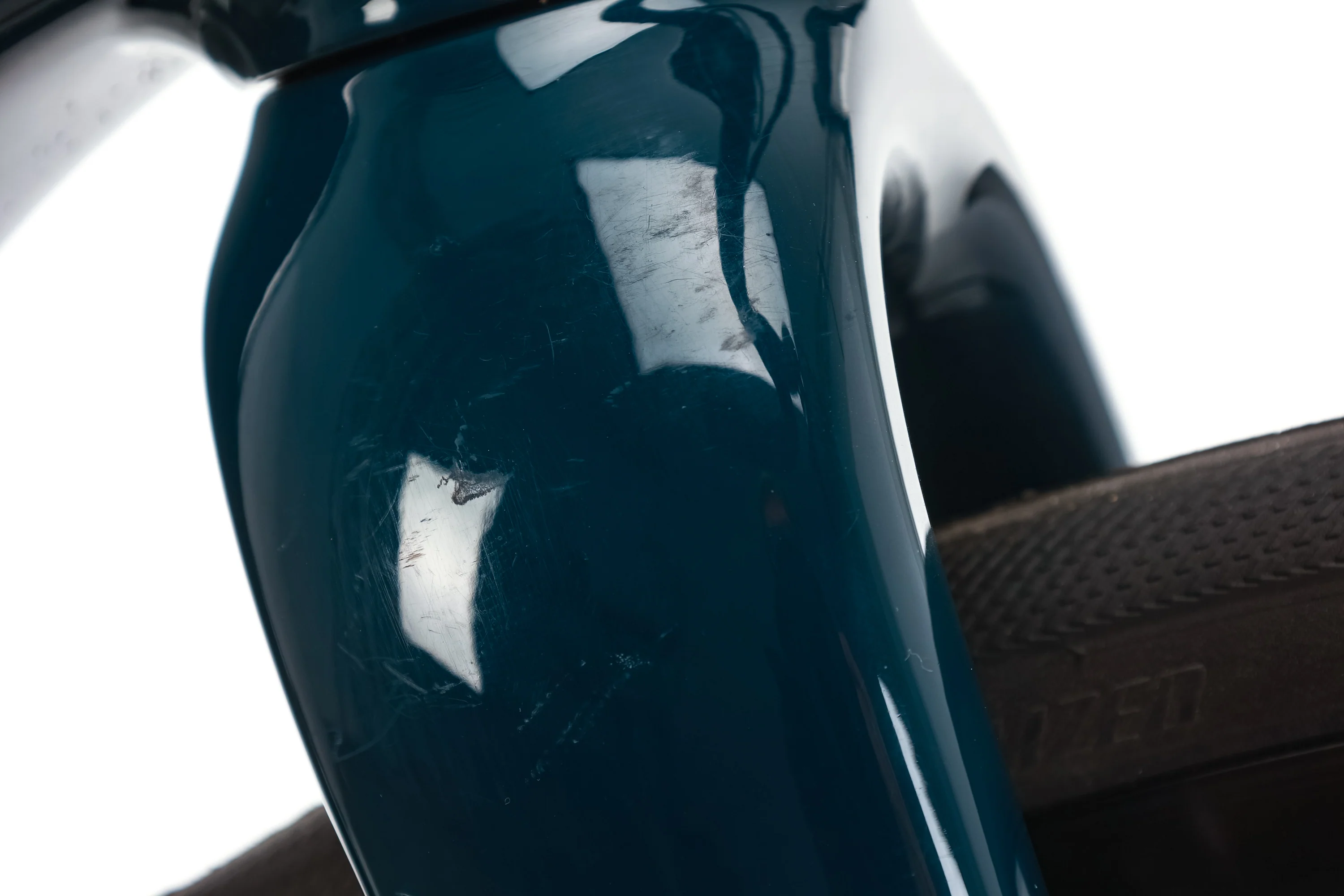 Specialized Turbo Creo SL Comp E5 Road E-Bike - 2021, Medium - Image 15