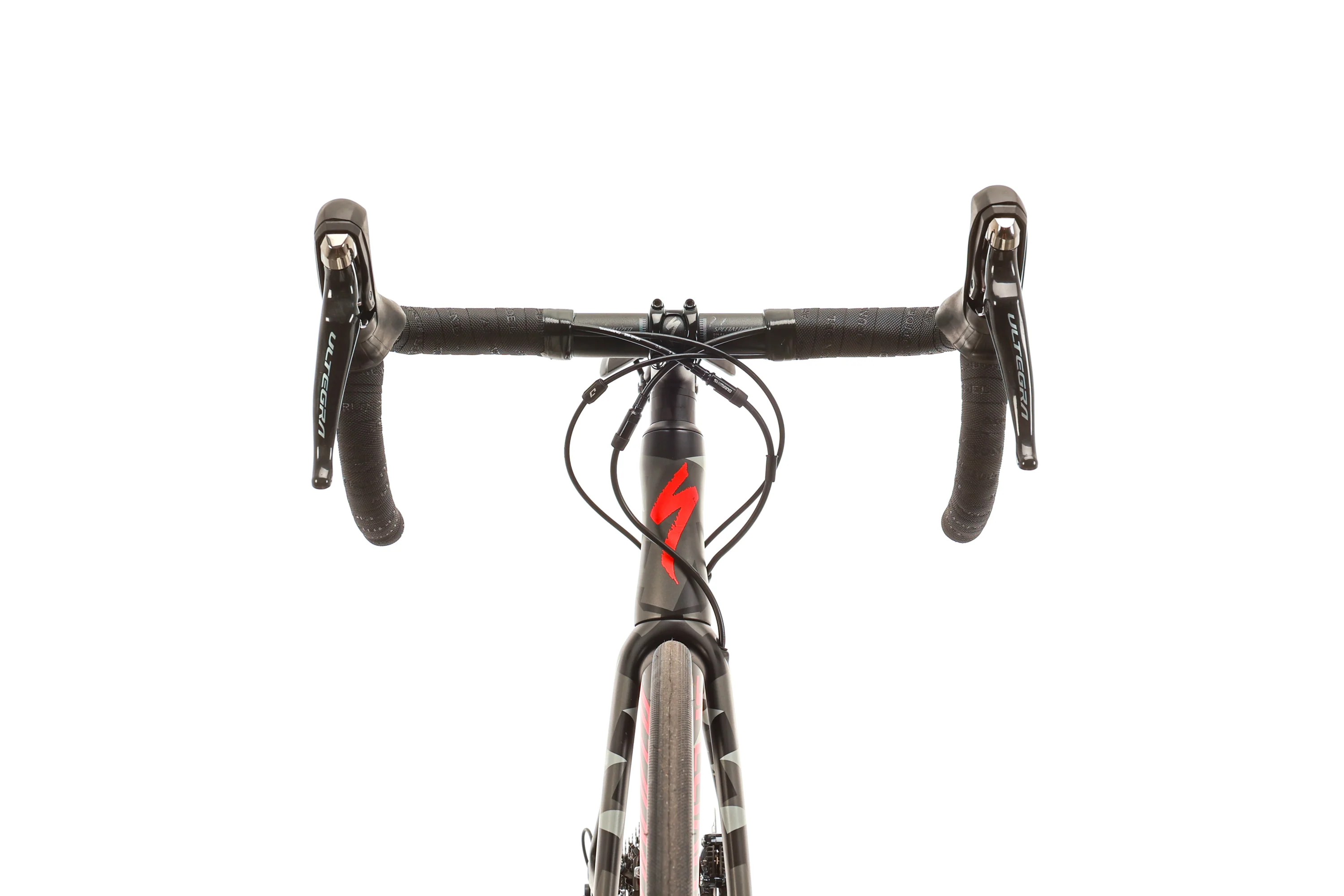 Specialized Tarmac SL6 Disc Expert Road Bike - 2019, 54cm - Image 5