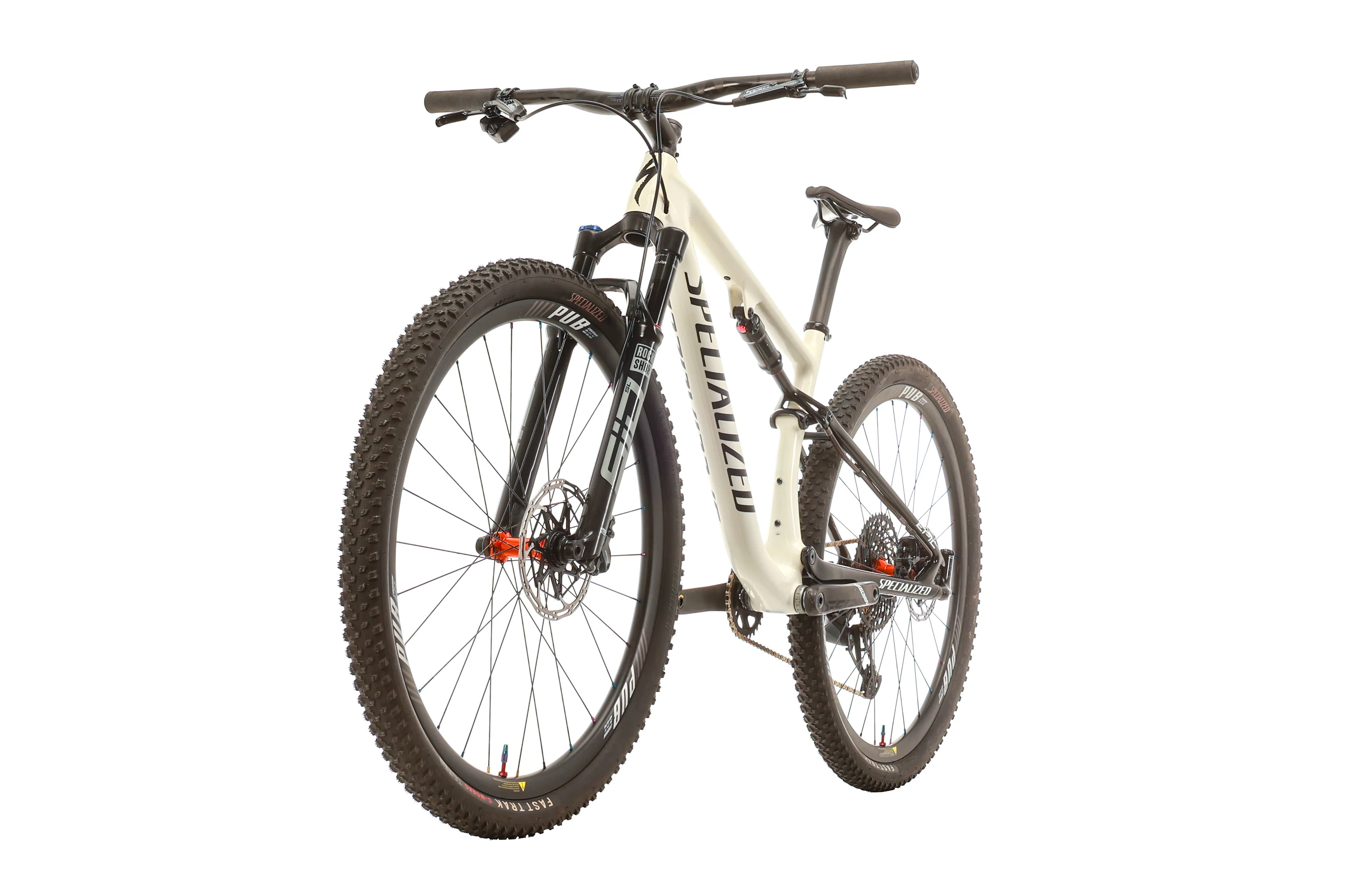 Specialized Epic Pro Mountain Bike - 2021, Medium - Image 5