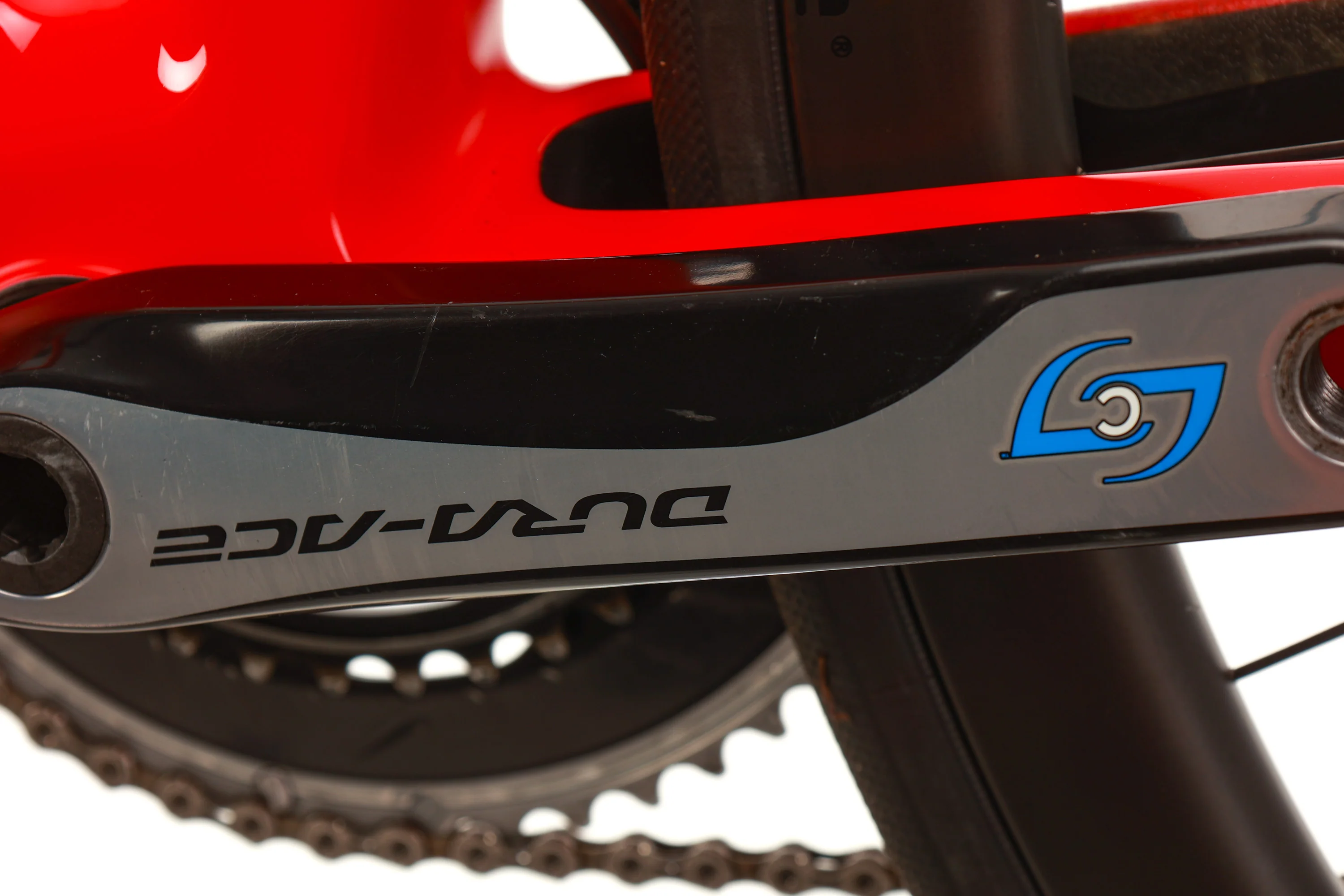 BMC Teammachine SLR01 DISC Road Bike - 2019, 56cm - Image 15